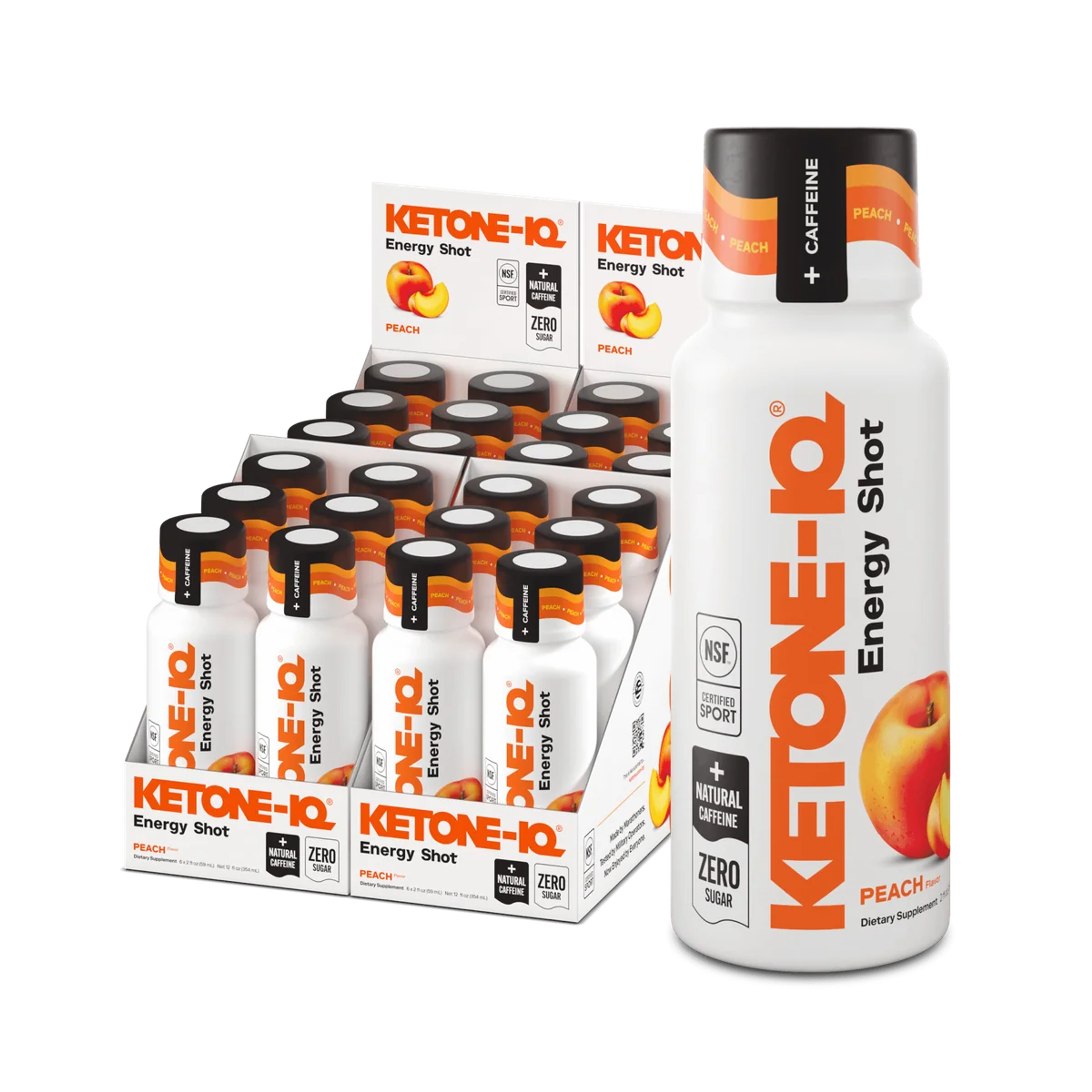 Ketone-IQ product image