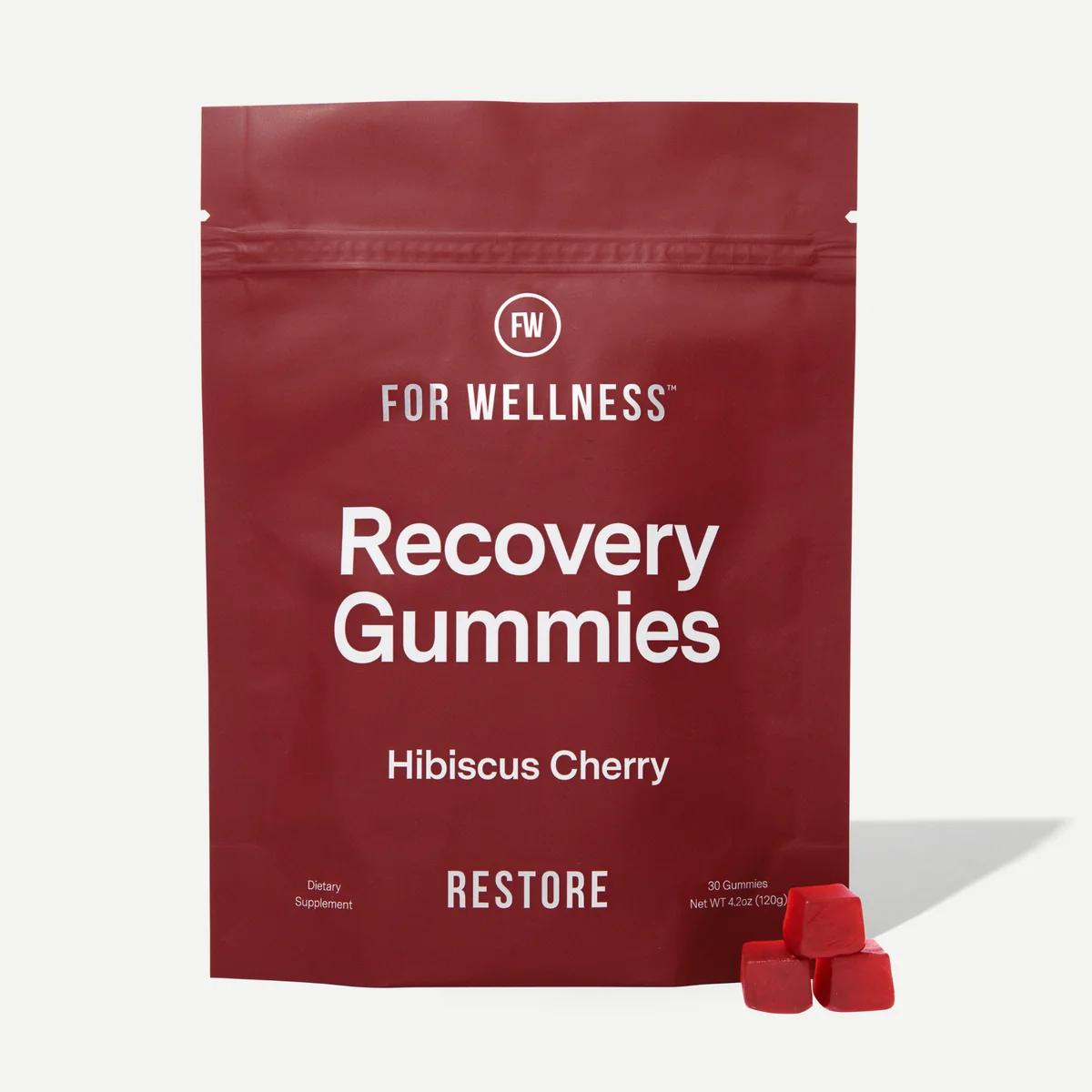 Recovery Gummies™ Restore - 30 Gummies