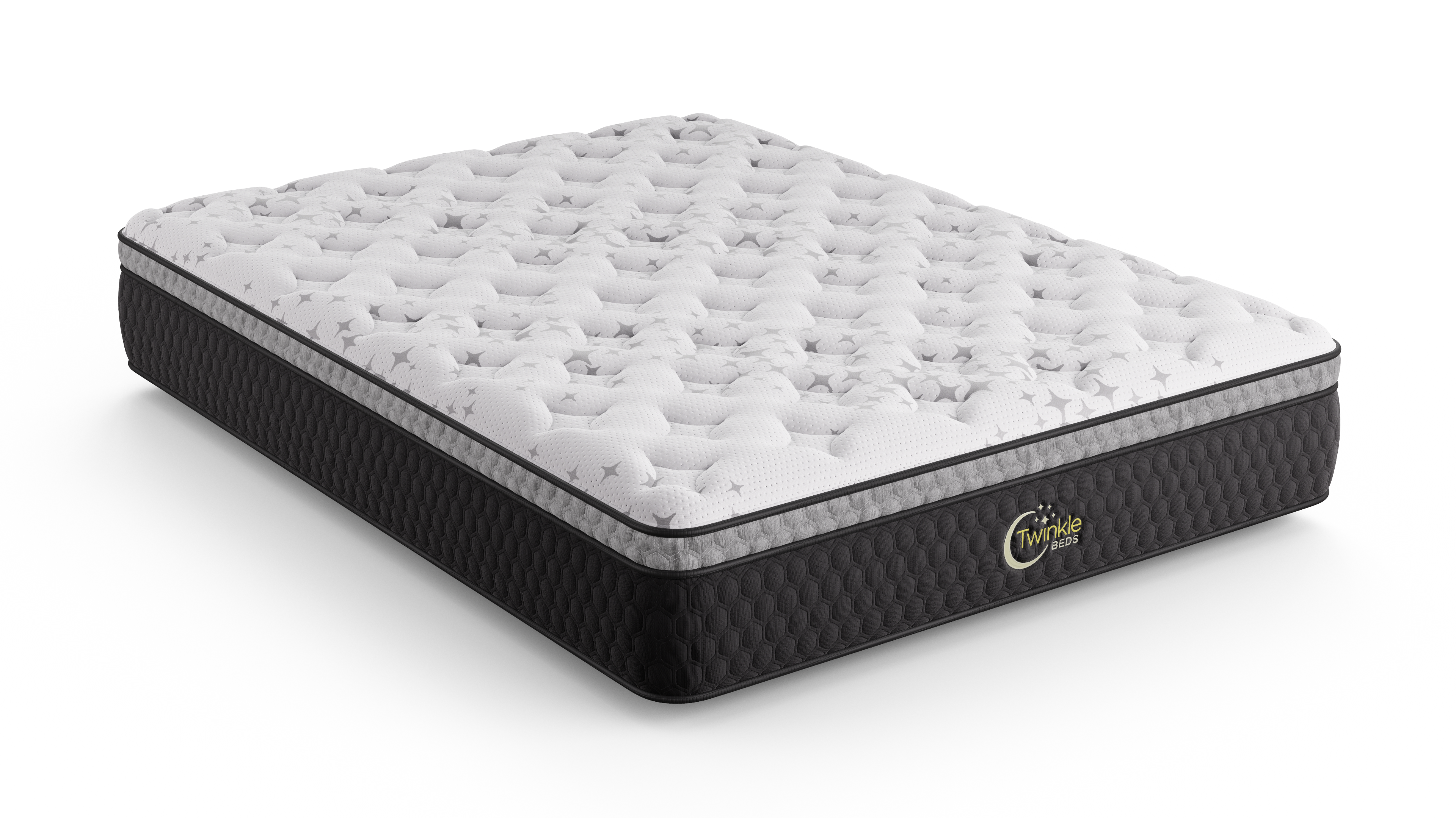 Hero image for Twinkle Beds