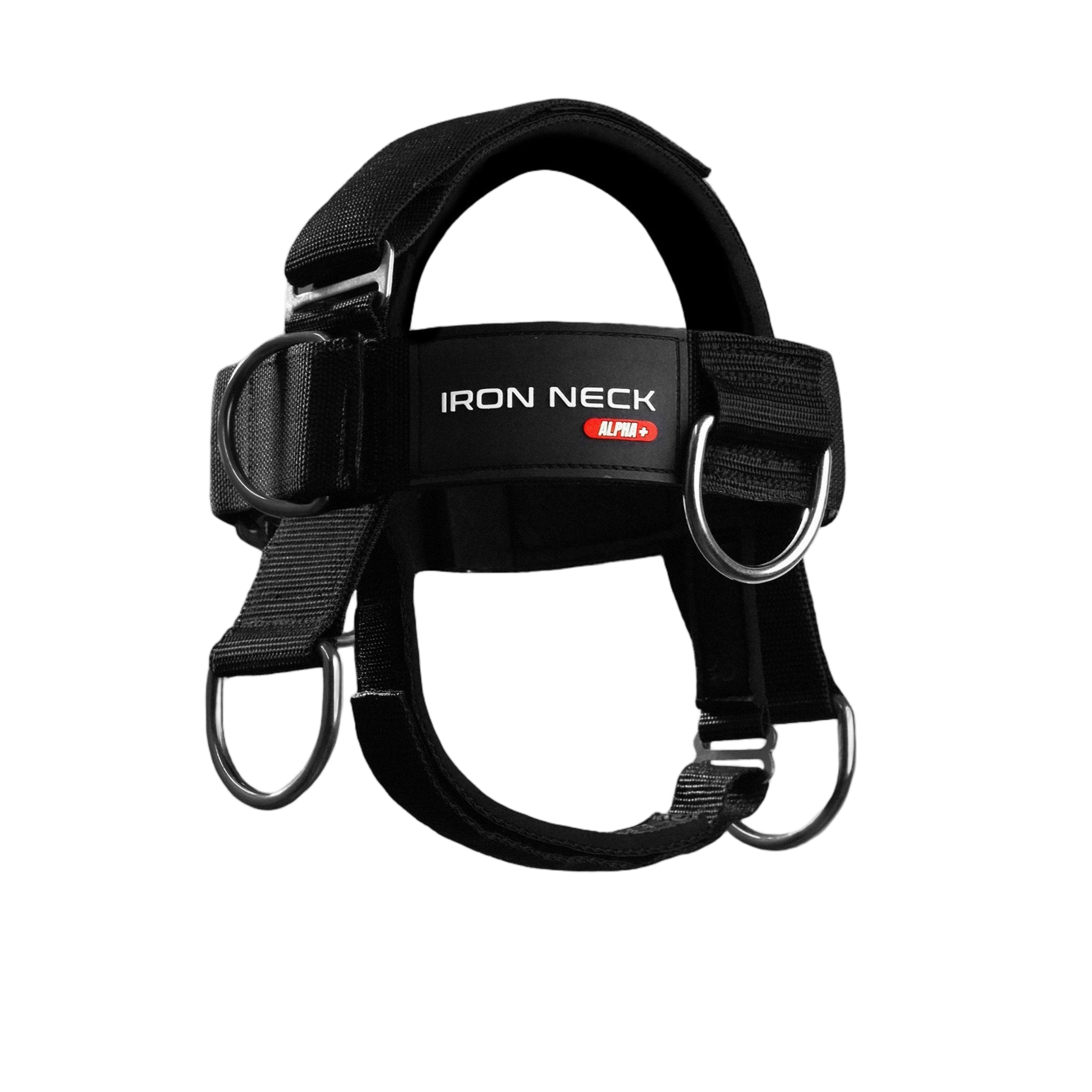 Alpha Harness Plus