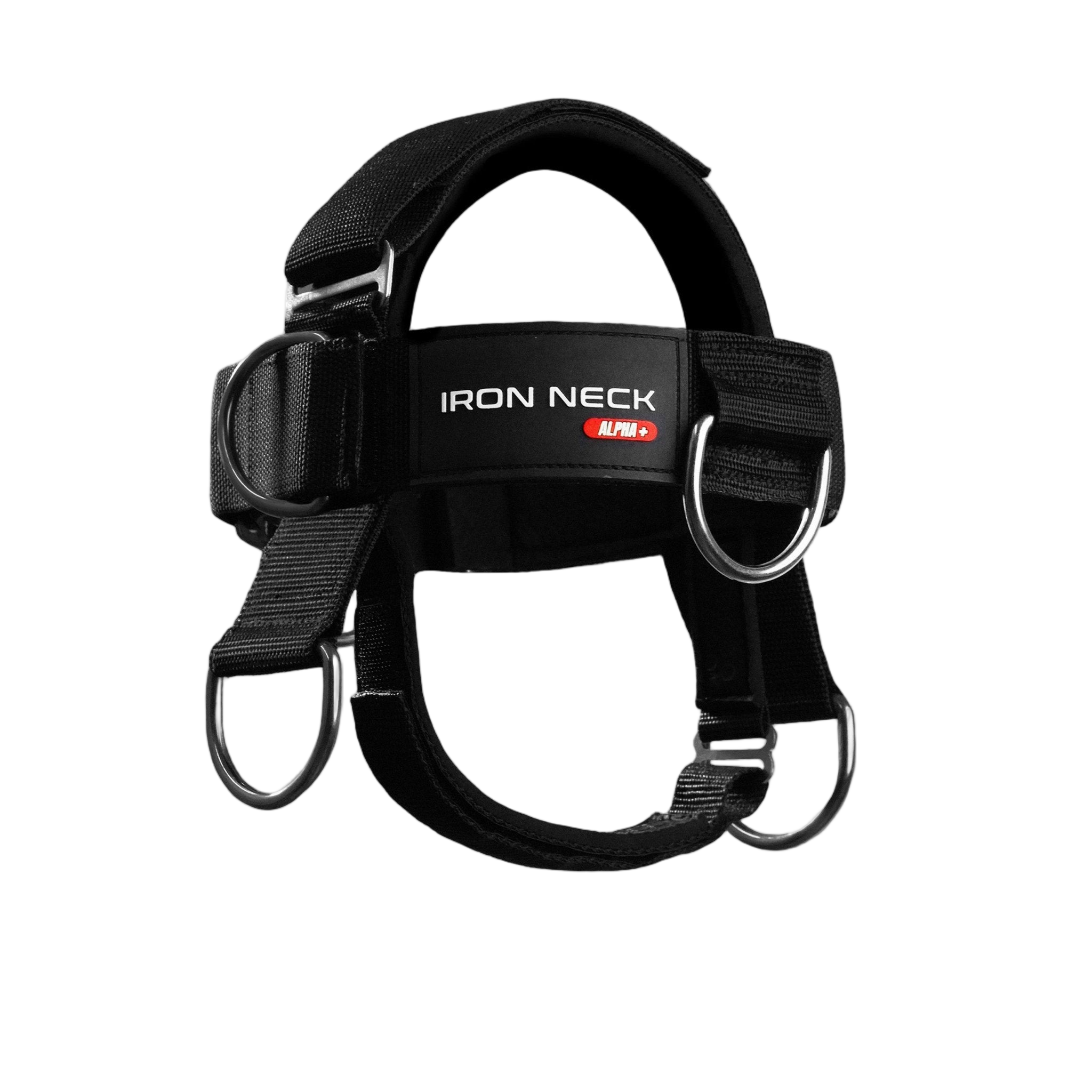Alpha Harness Plus