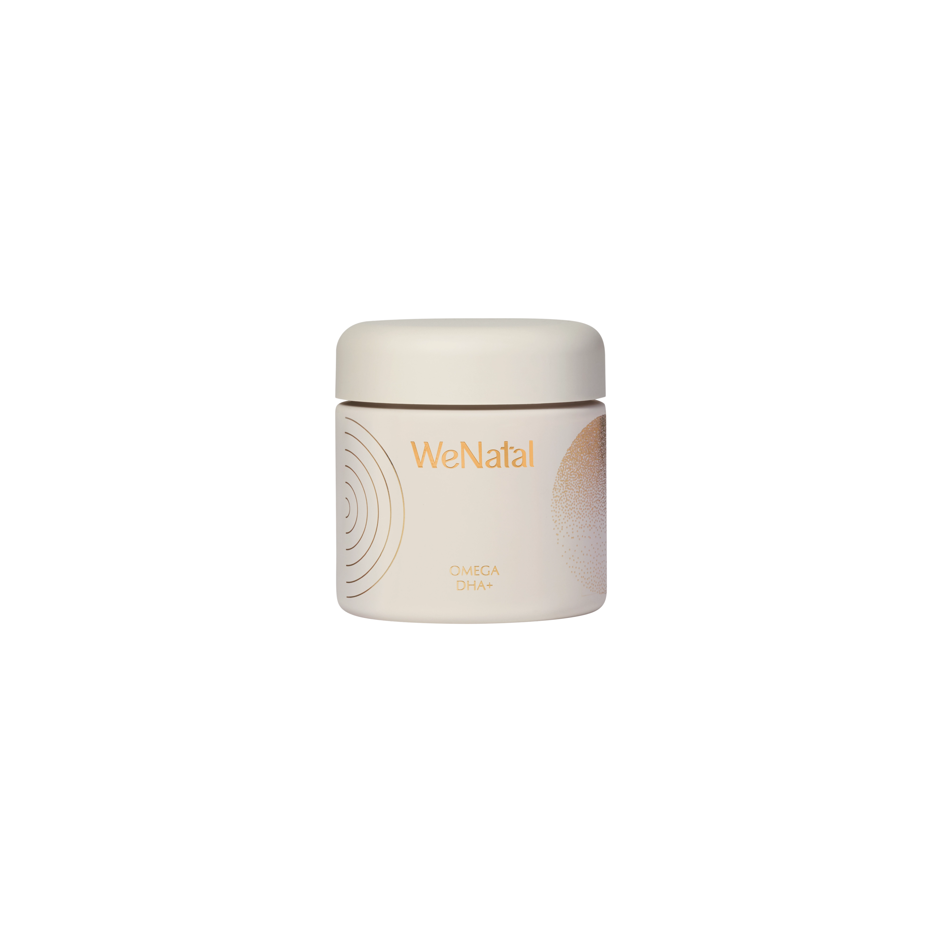 Omega DHA +