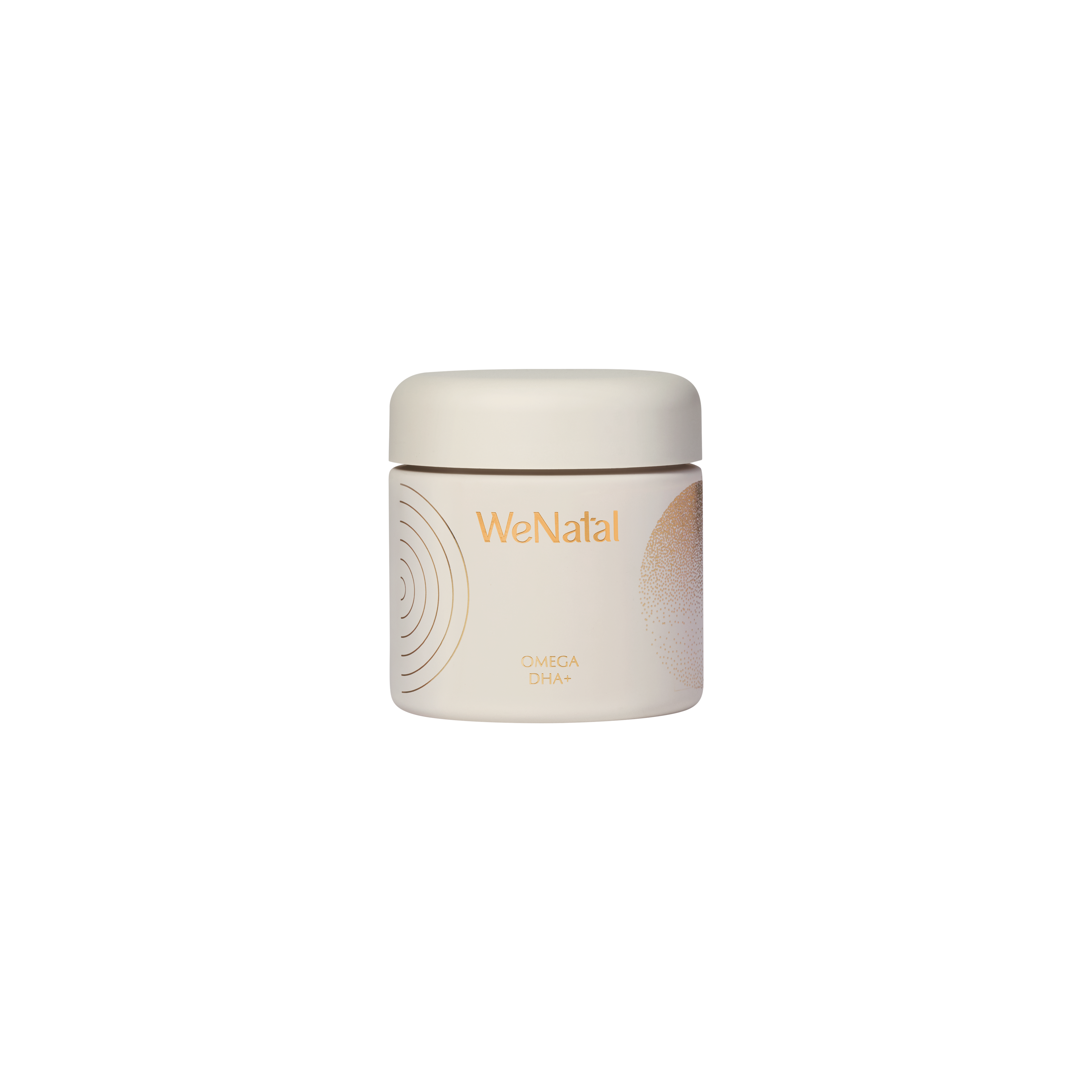 Omega DHA +