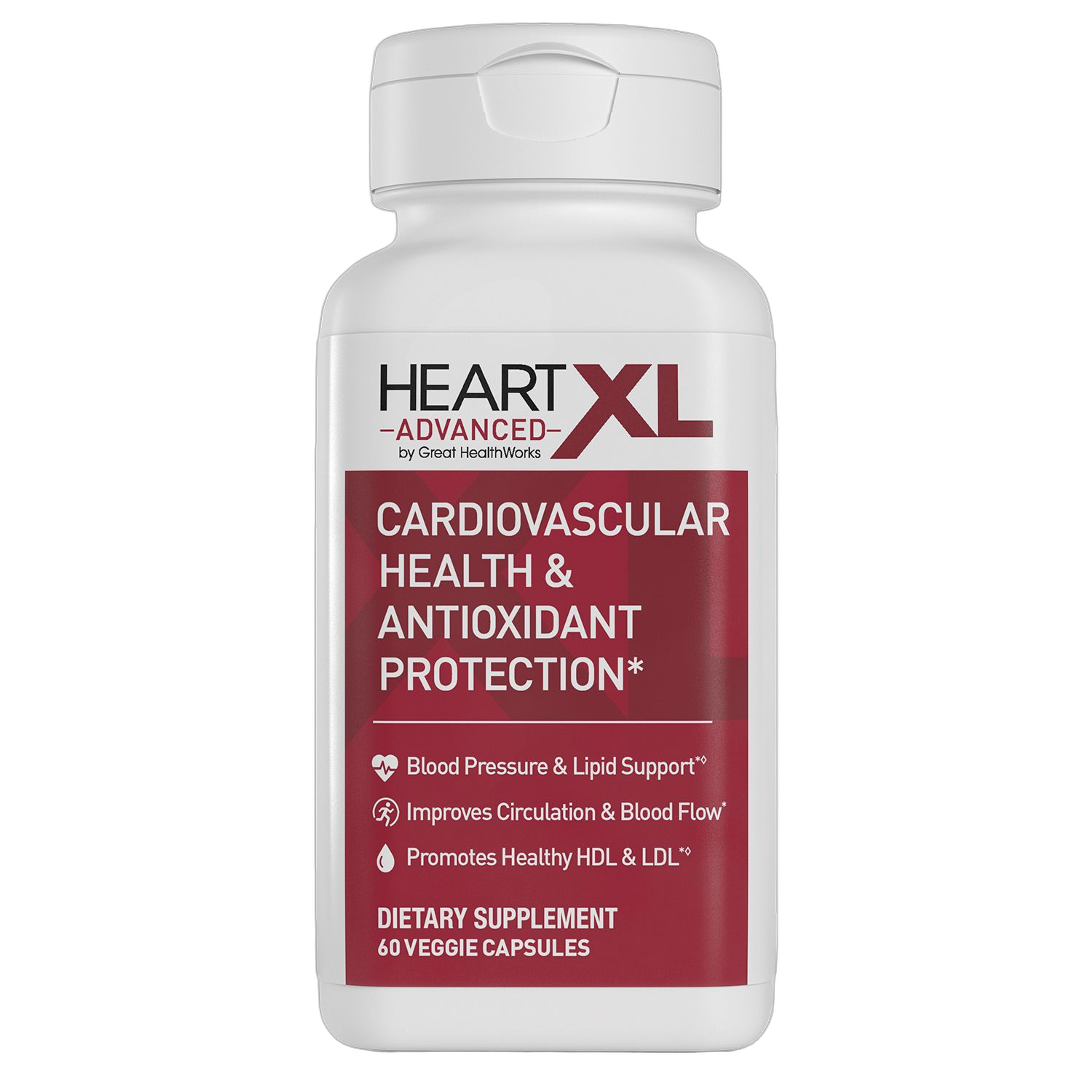 HeartXl Advanced