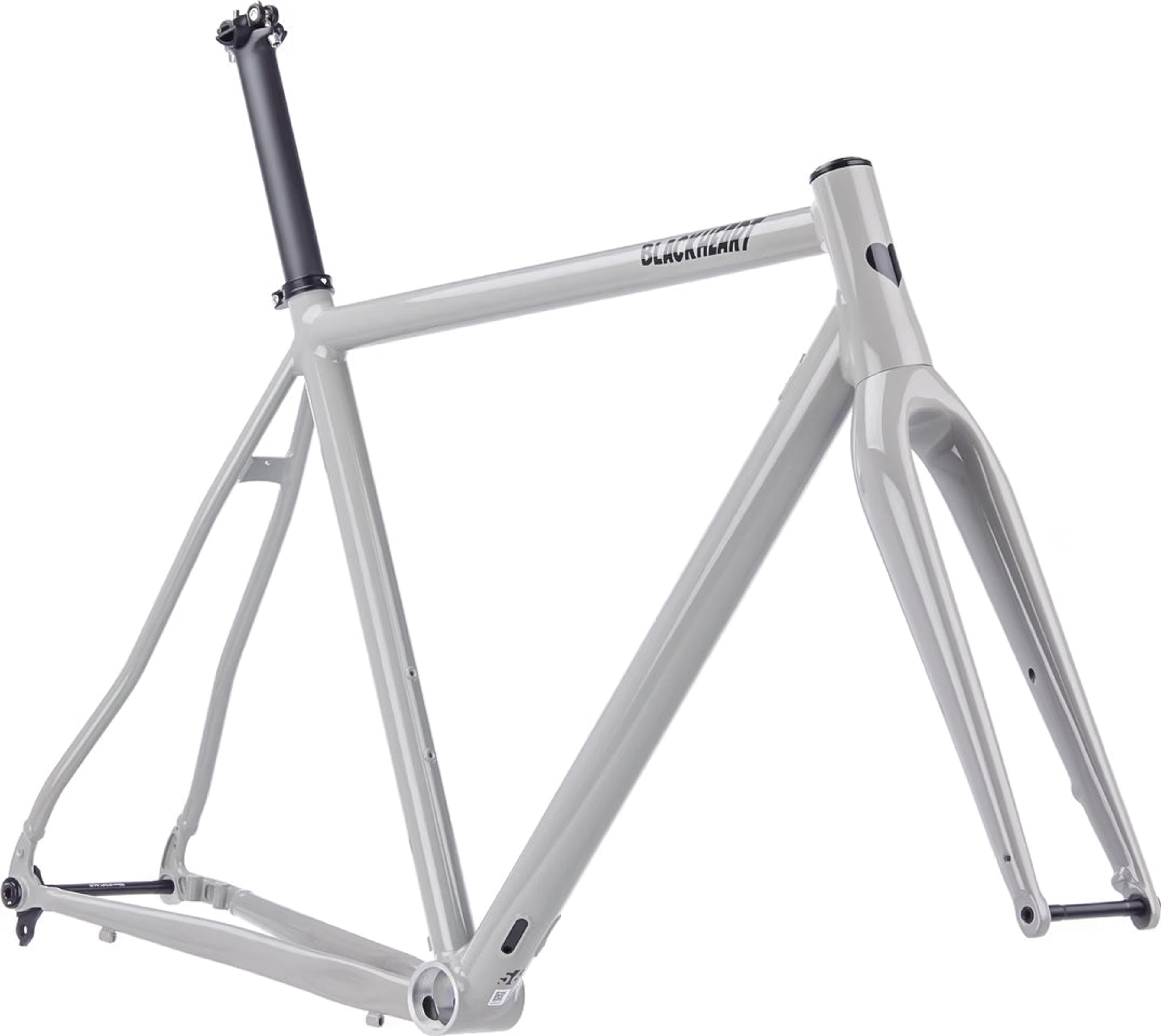 Allroad AL Frameset, view 12