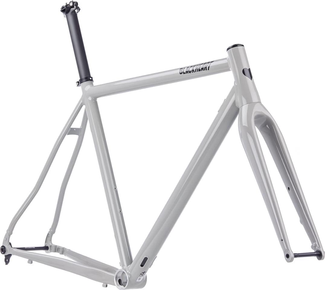Allroad AL Frameset, view 12