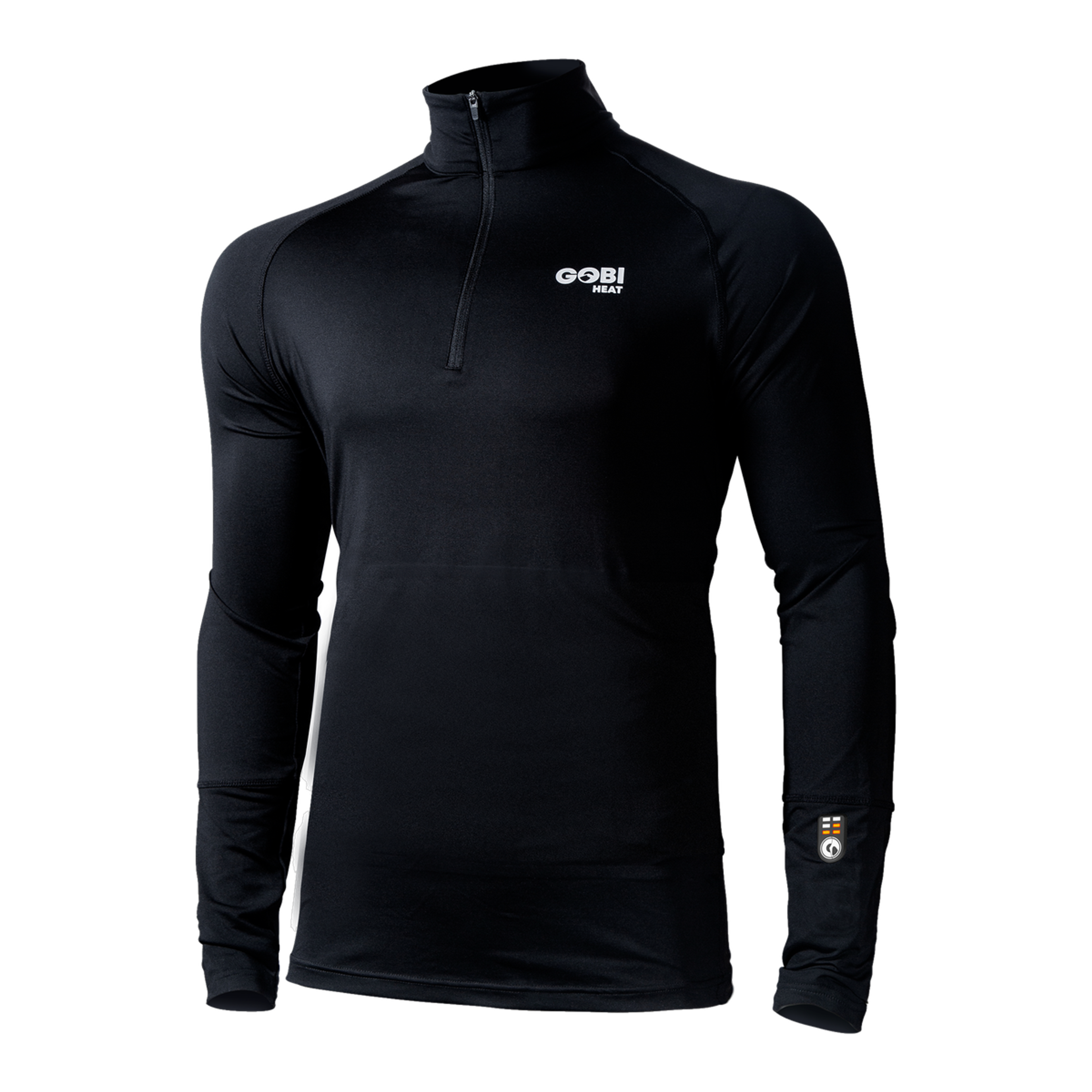 FlexCore Men's Heated Base Layer Shirt