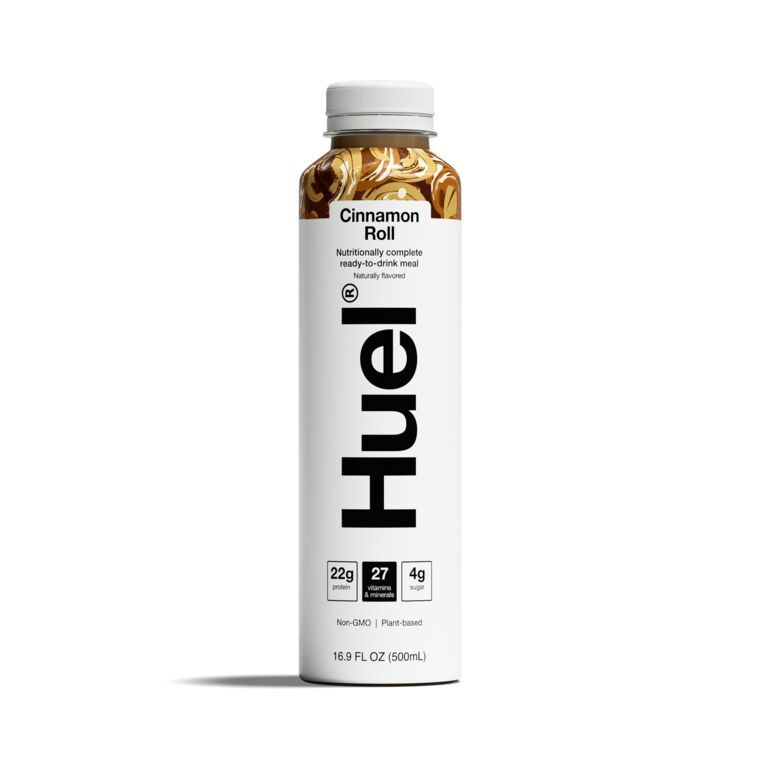 Huel Ready-to-drink - HSA/FSA Eligible | Truemed
