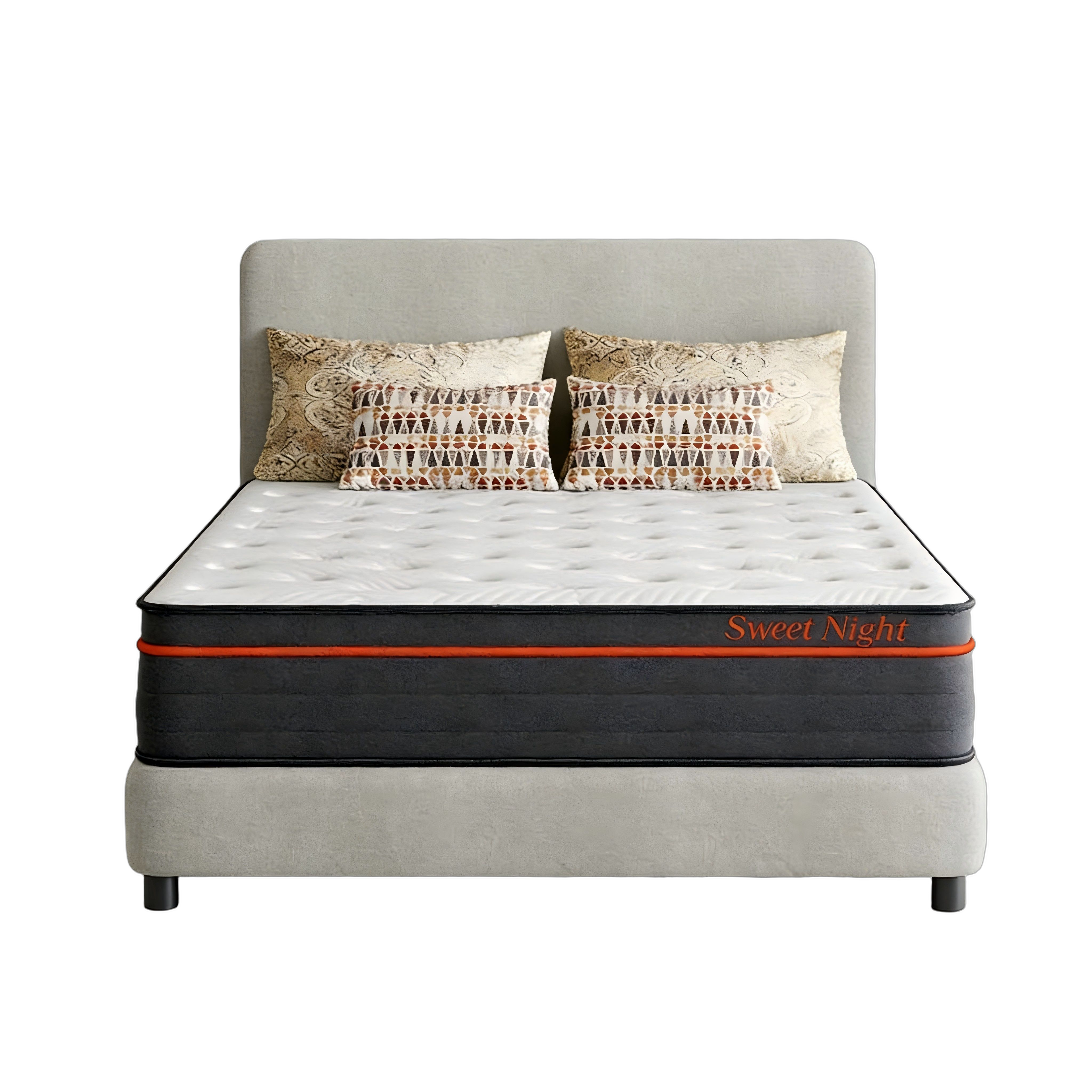 SweetNight Twilight Hybrid Mattress