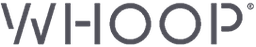 WHOOP Logo