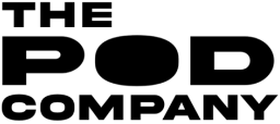 The Pod Company logo