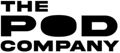 The Pod Company logo