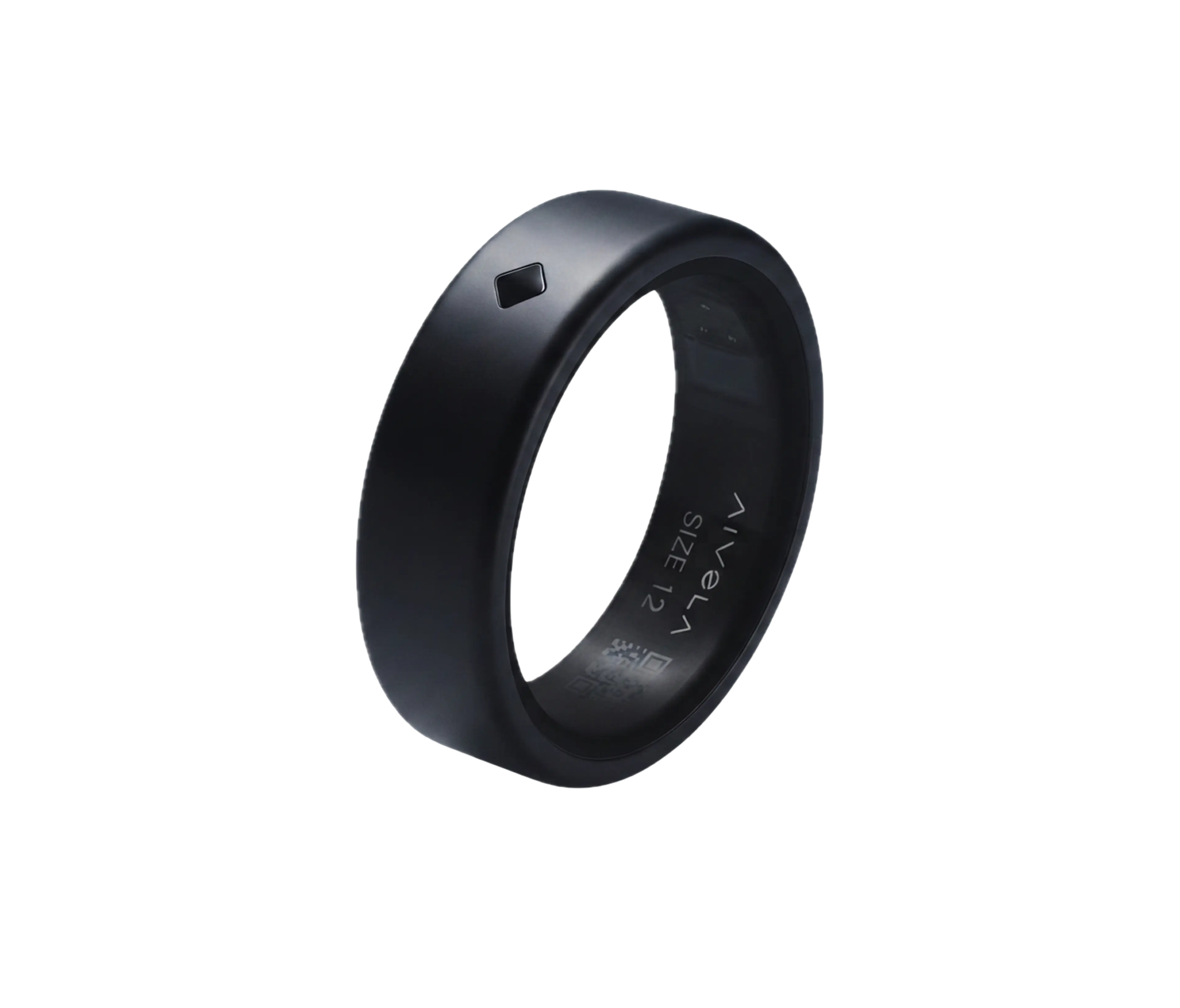 AIVELA Ring Pro-size7-black
