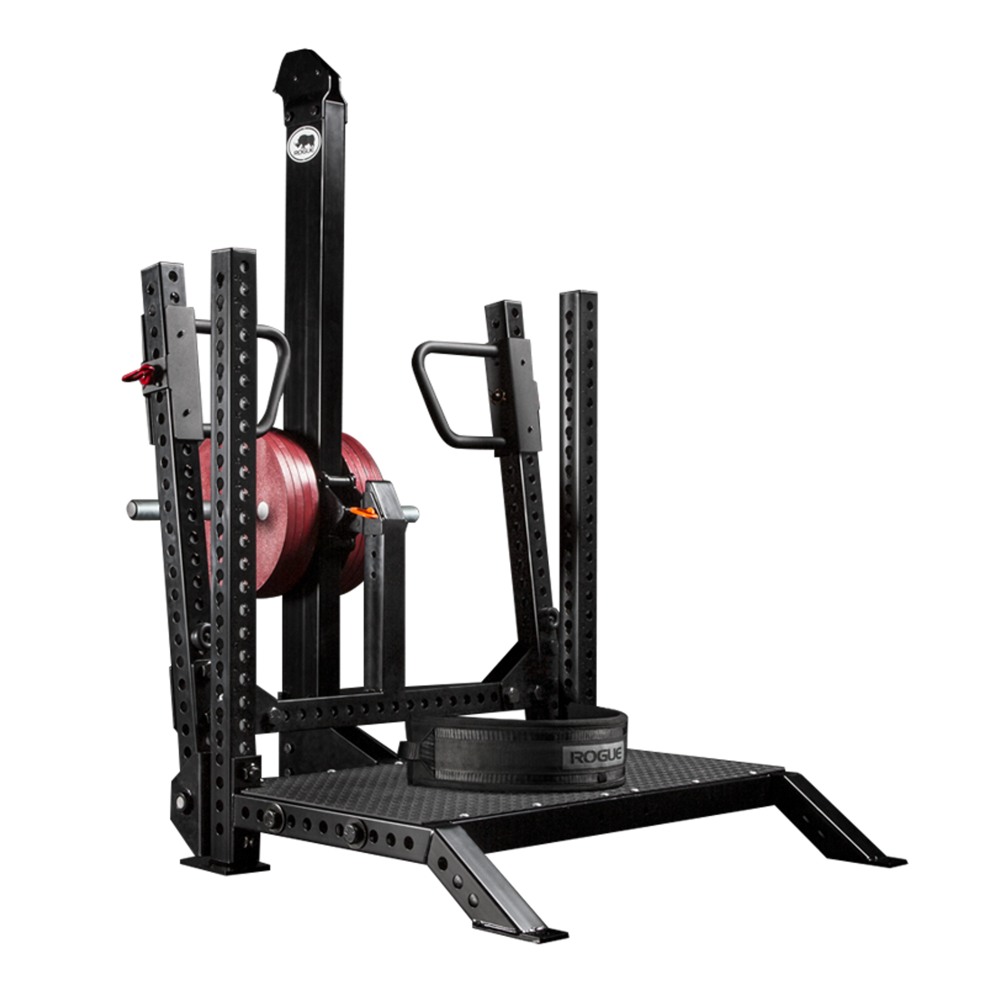 Rogue Monster Rhino Belt Squat - Stand Alone
