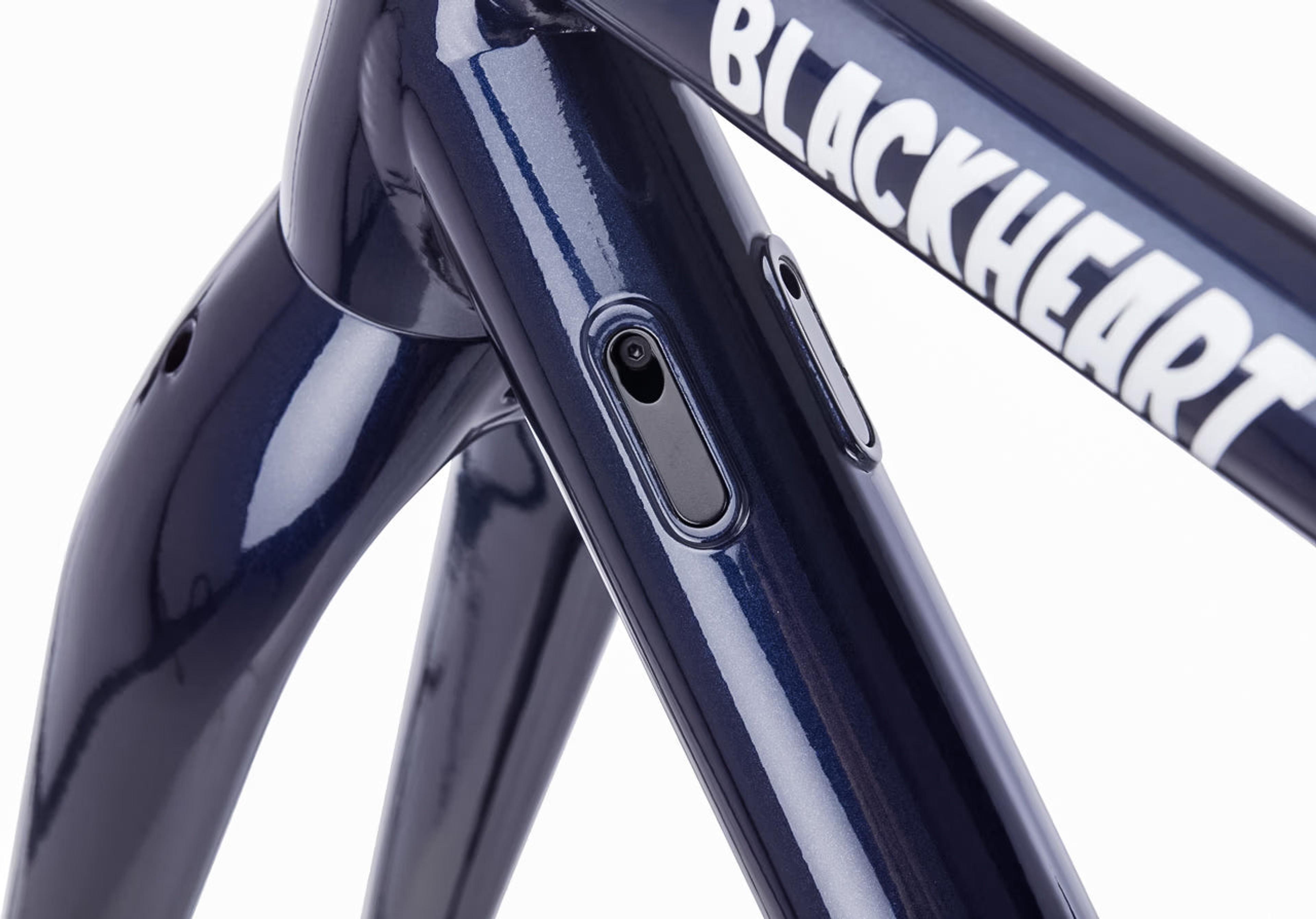 Allroad AL Frameset, view 10