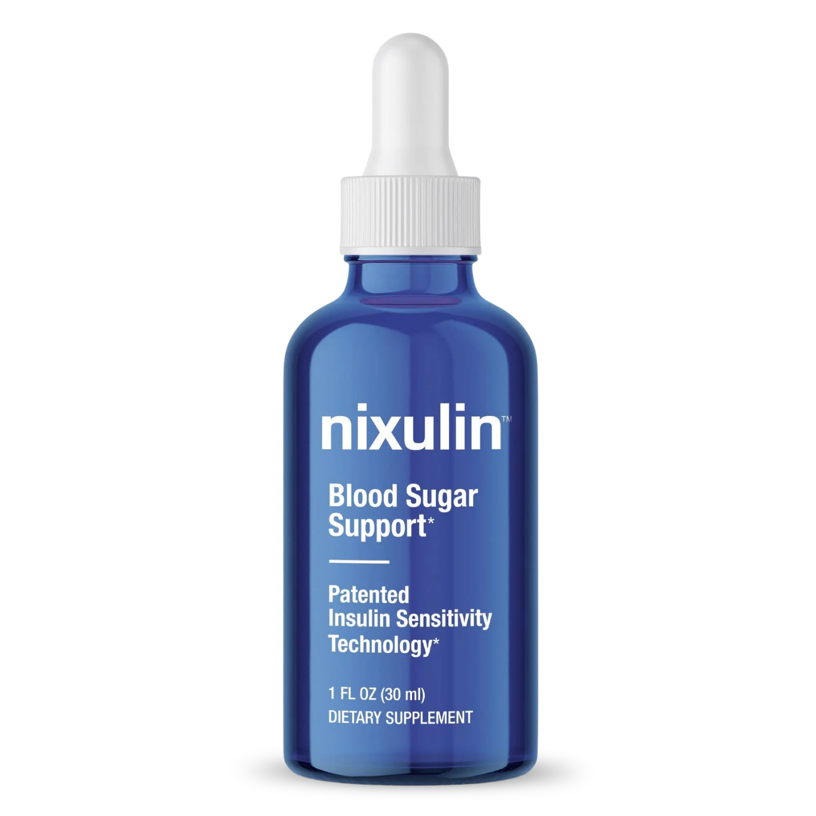 Nixulin™ Blood Sugar Support Tinctures