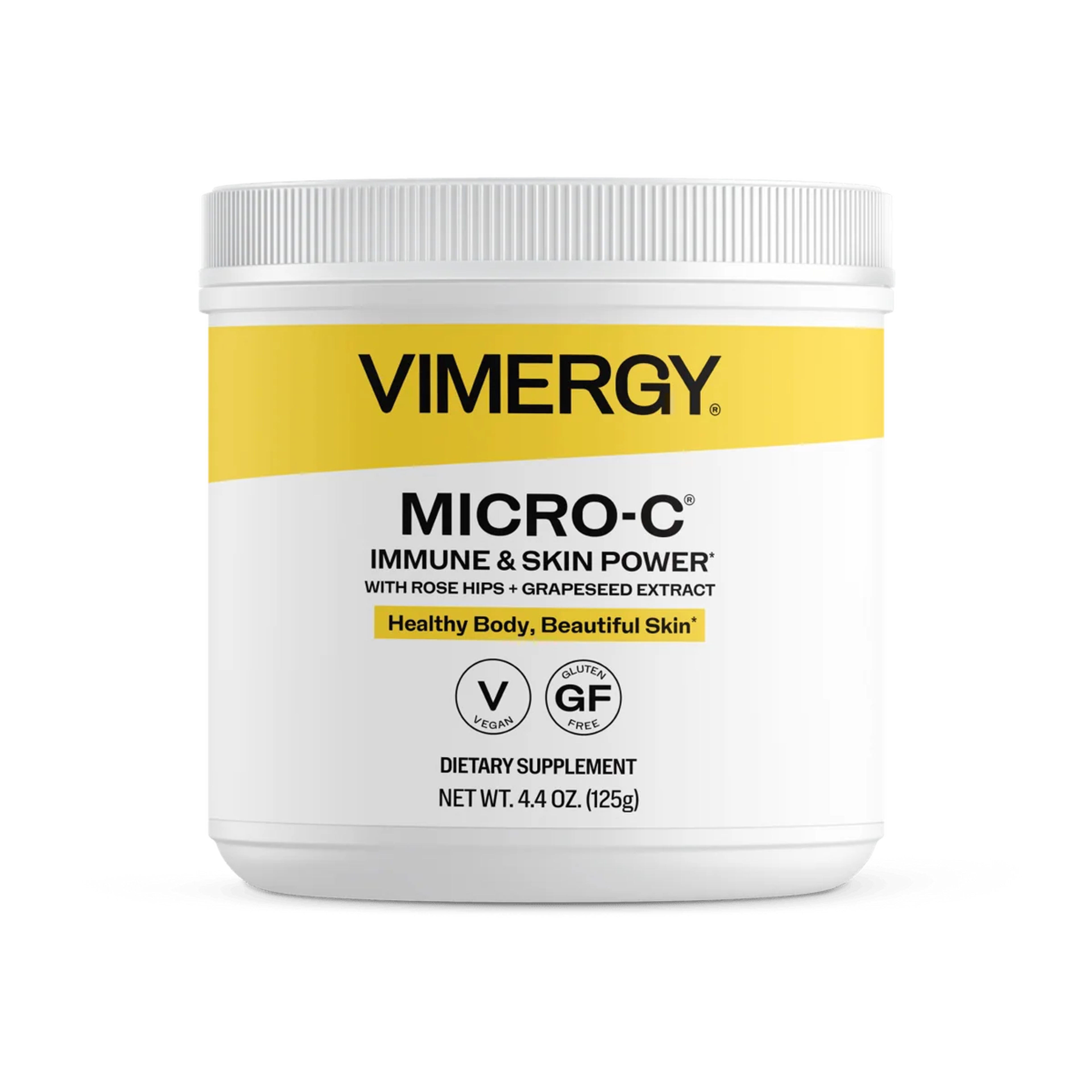 Micro-C Immune Power* Powder