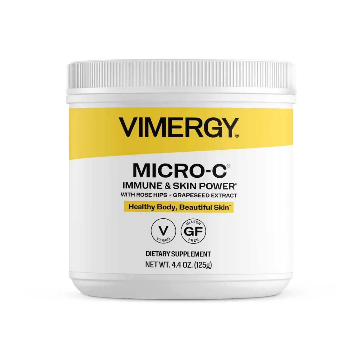 Micro-C Immune Power* Powder