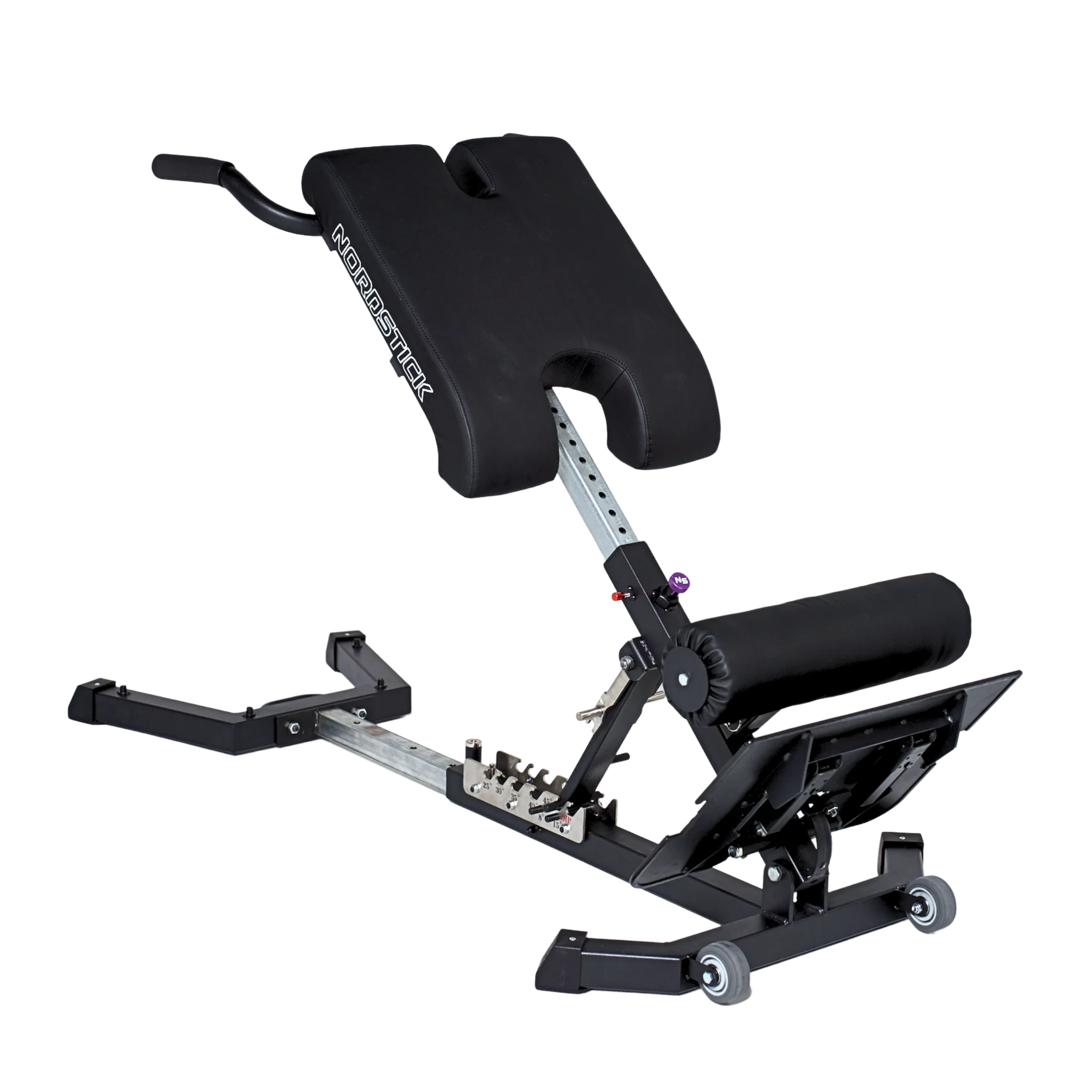 NordBench Pro