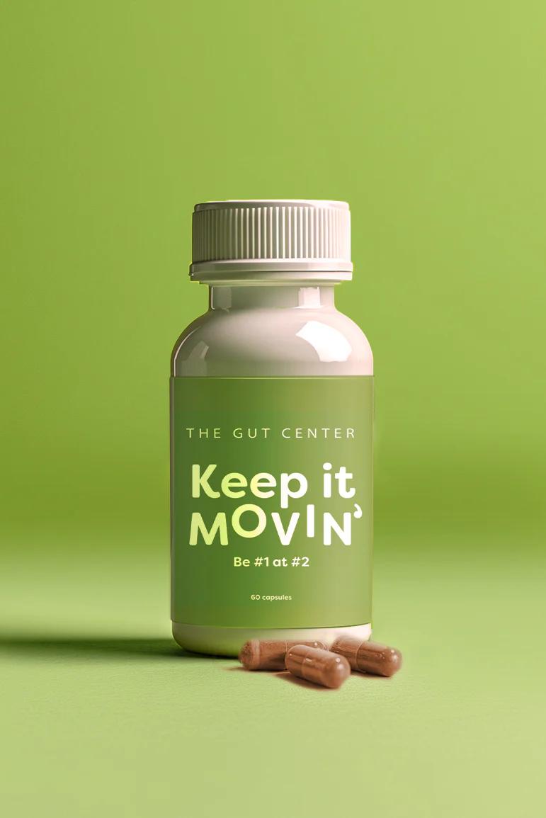 Hero image for The Gut Center