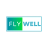 FlyWell logo