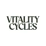 Vitality Cycles logo