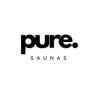 Pure Saunas logo