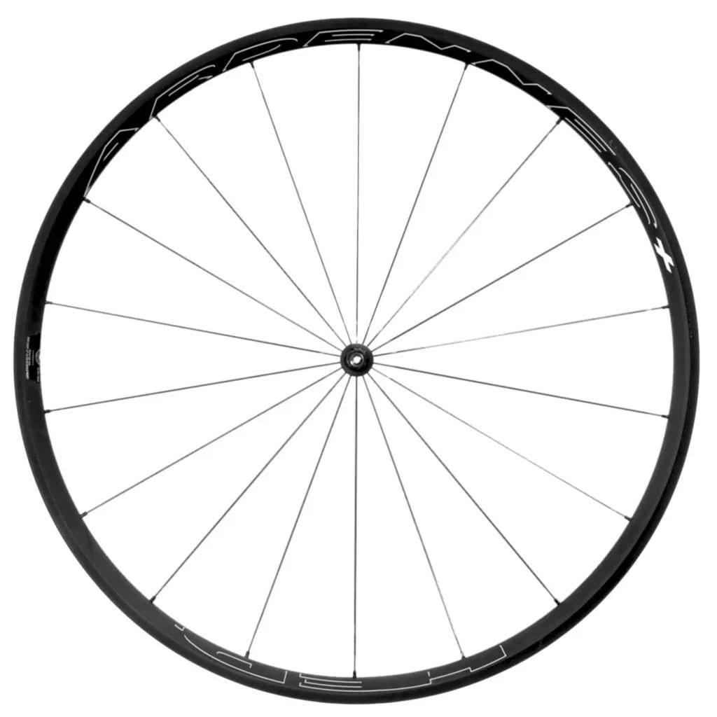 ARDENNES RA BLACK (RIM BRAKE)