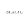 Ember & Frost logo