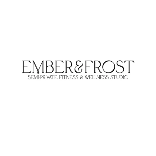 Ember & Frost logo