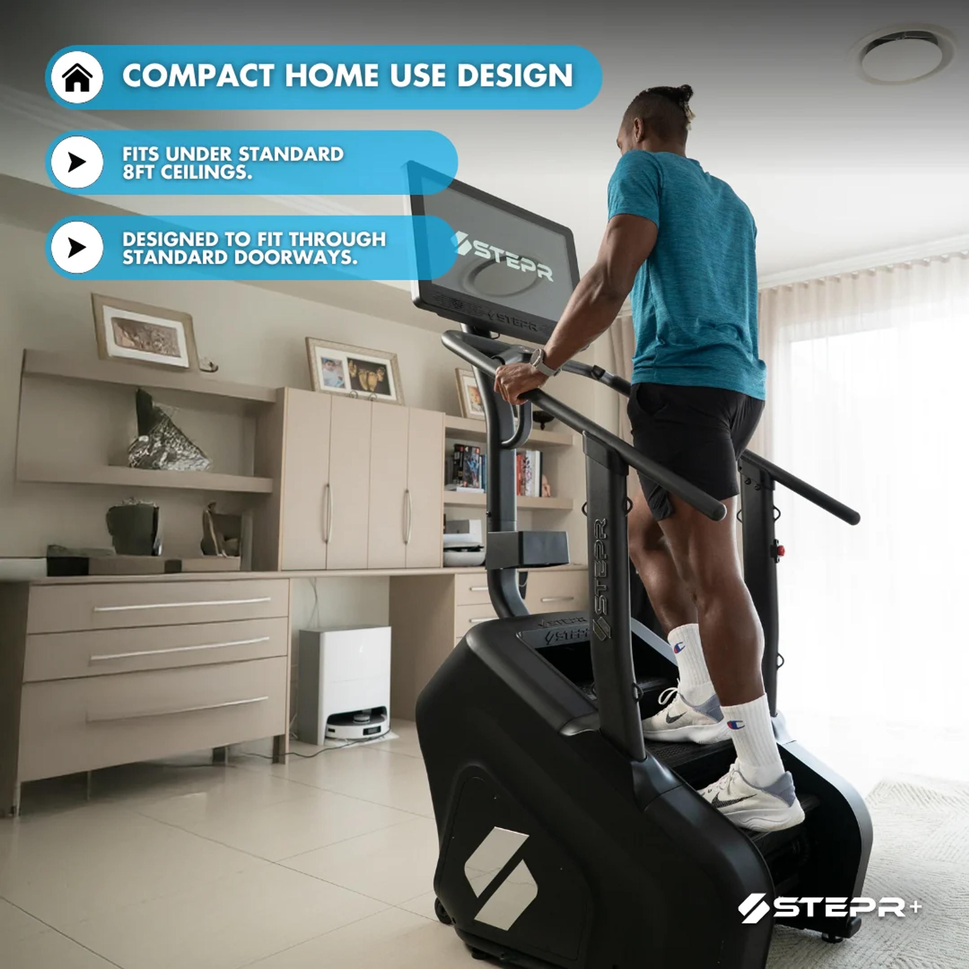STEPR product image