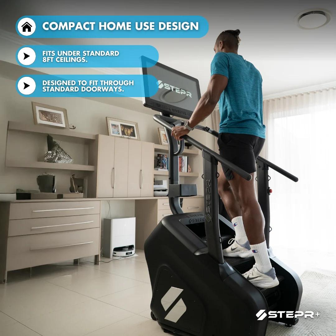 STEPR product image
