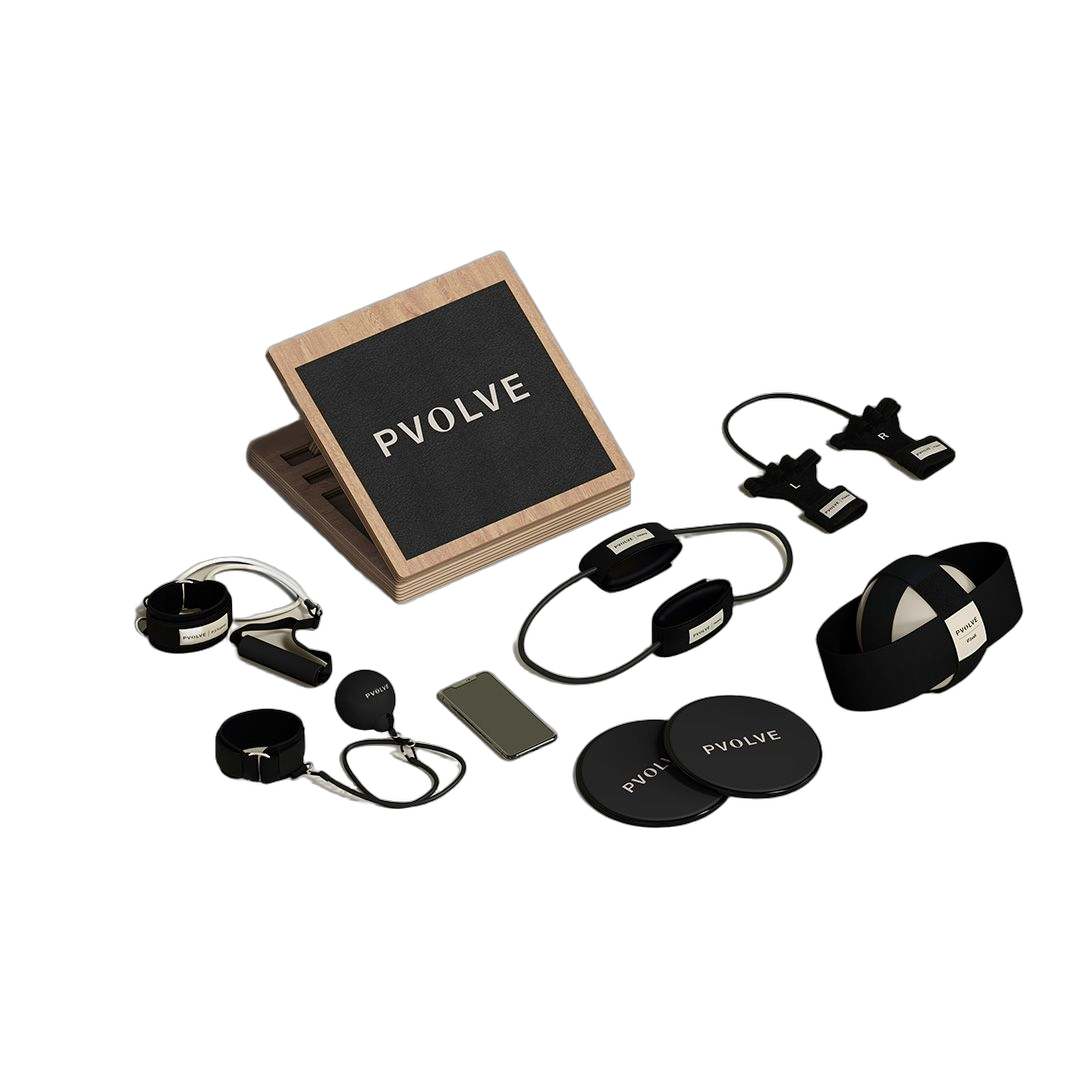 Essentials Bundle