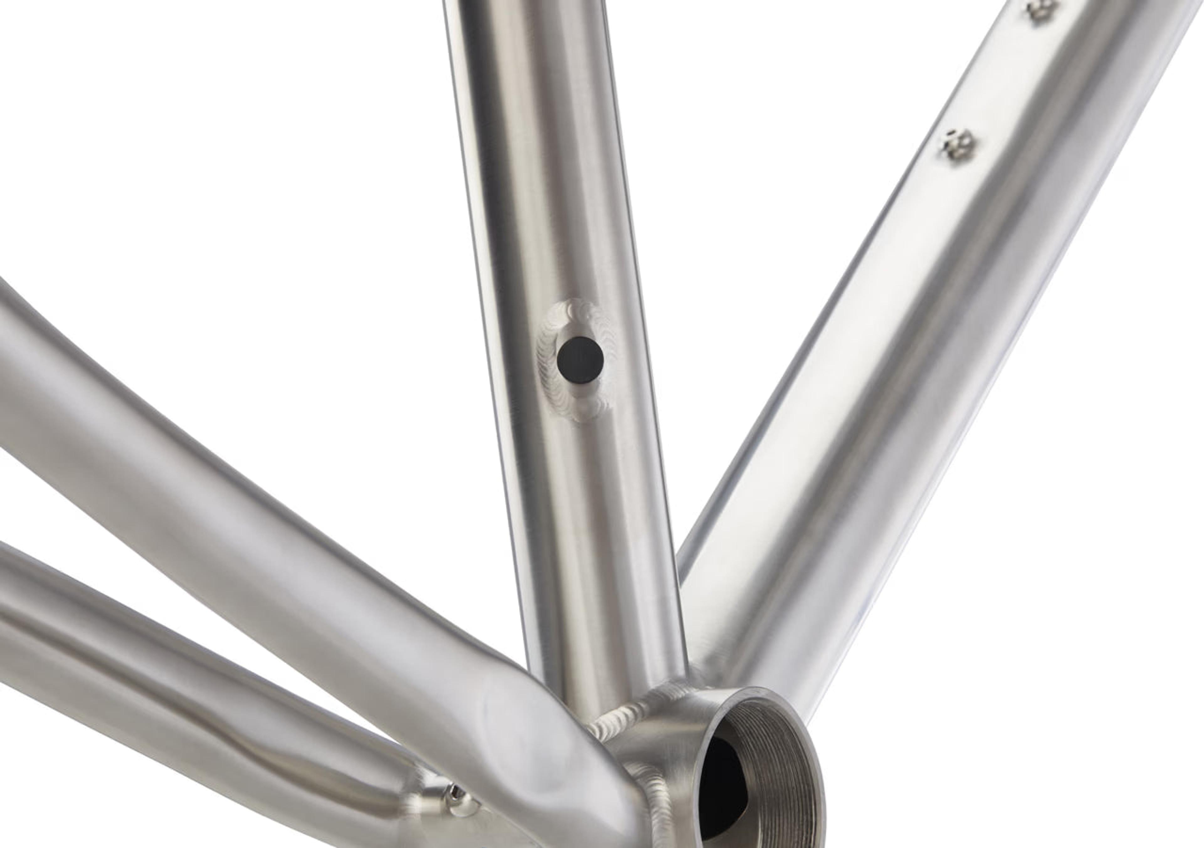 Road Ti Frameset, view 12
