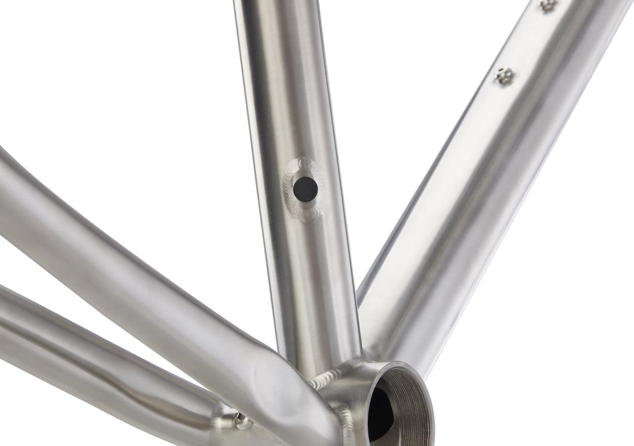 Road Ti Frameset, view 12