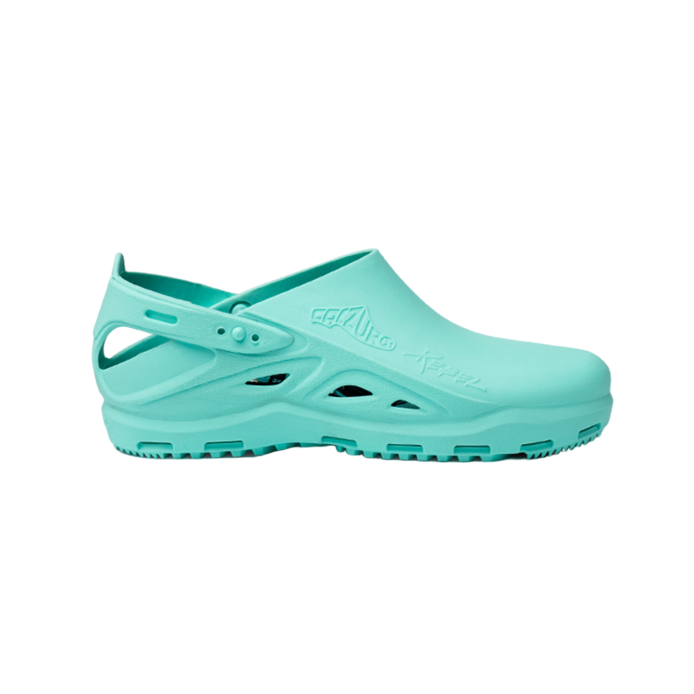 Calzuro Rebel Teal