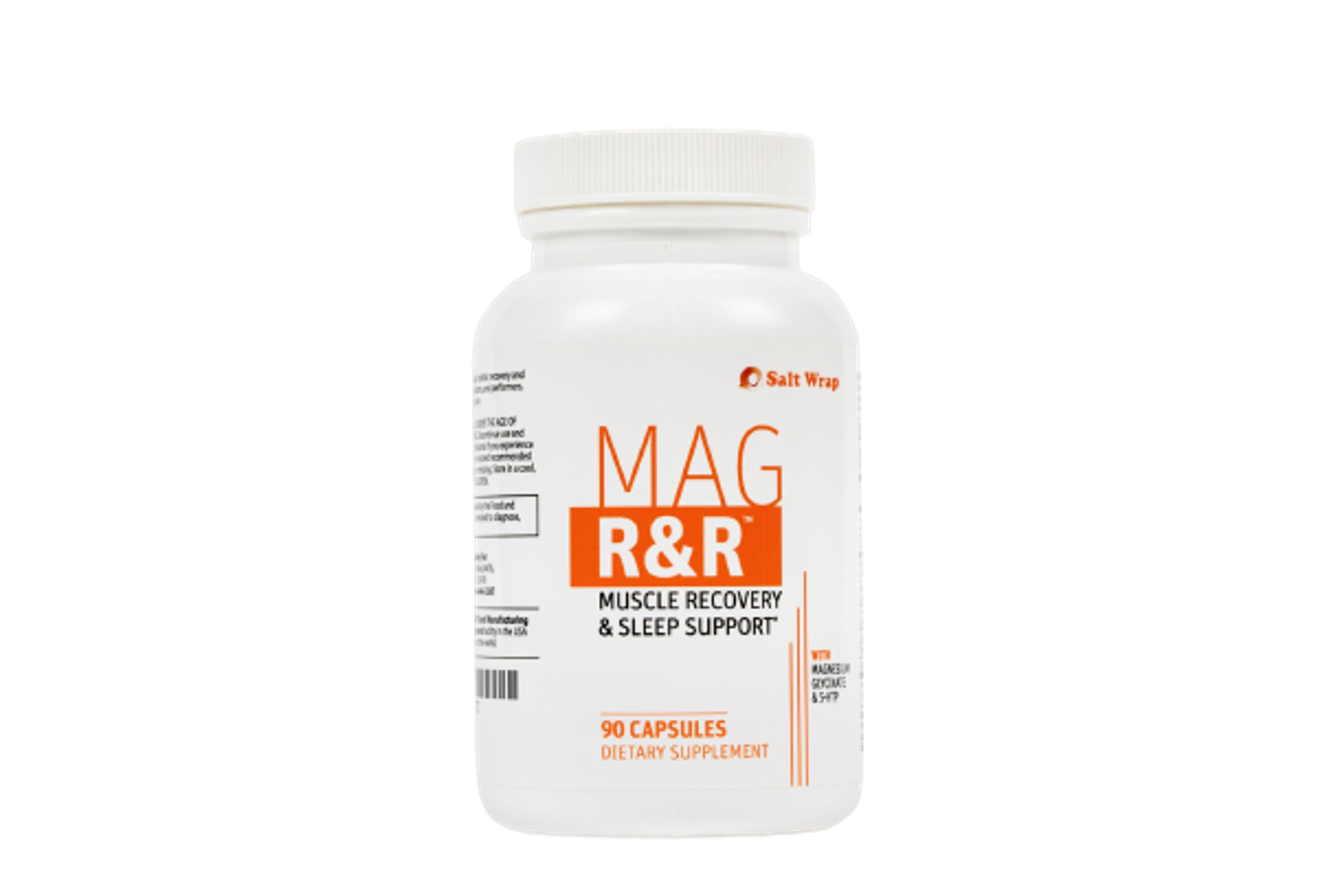 SaltWrap - Mag R&R