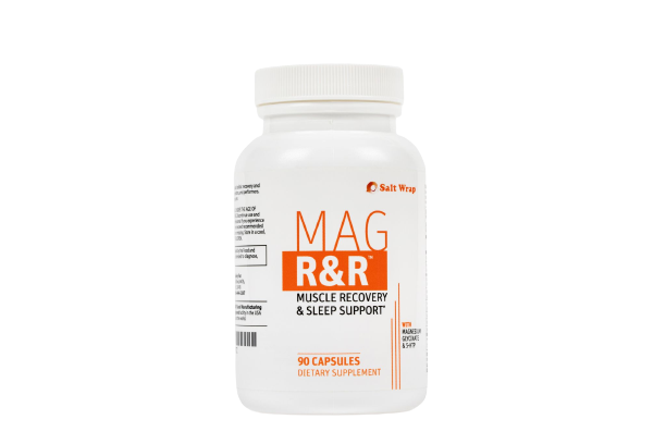 SaltWrap - Mag R&R