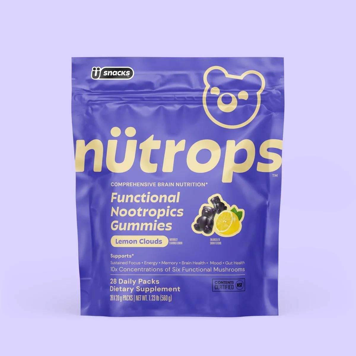 Grüns product image