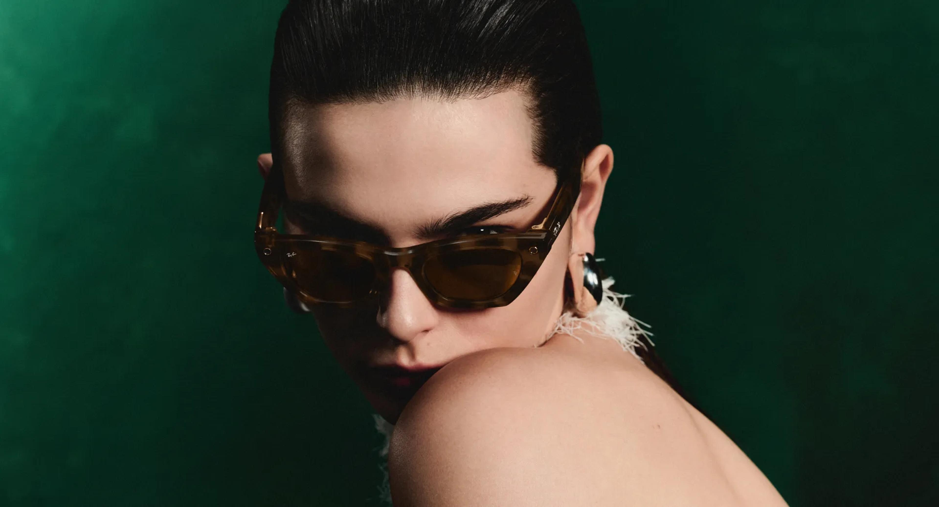 Ray-Ban Meta Zena (Gen 3) | Prescription, view 6