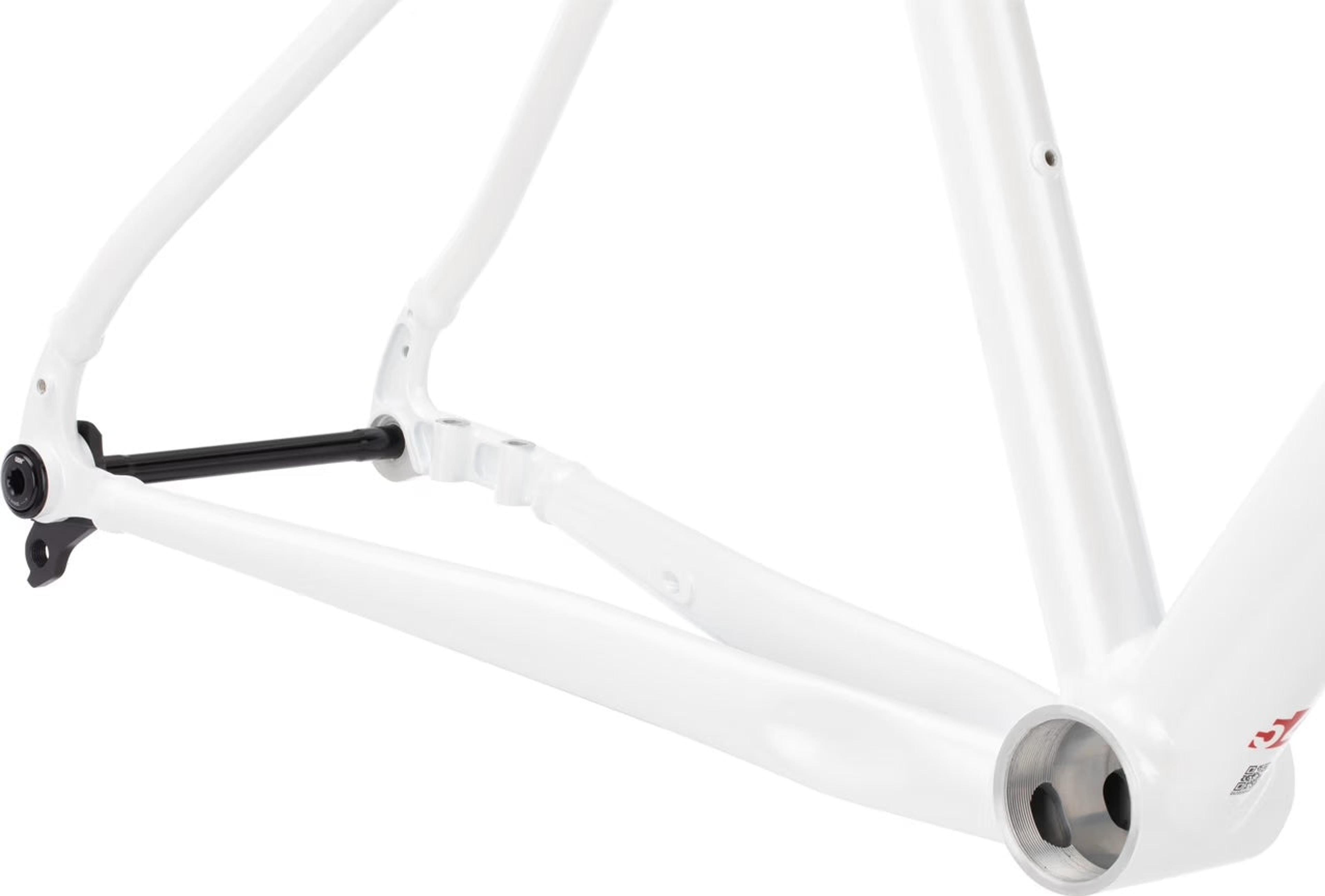 Road AL Frameset, view 7