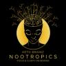 Keto Brainz Nootropics logo