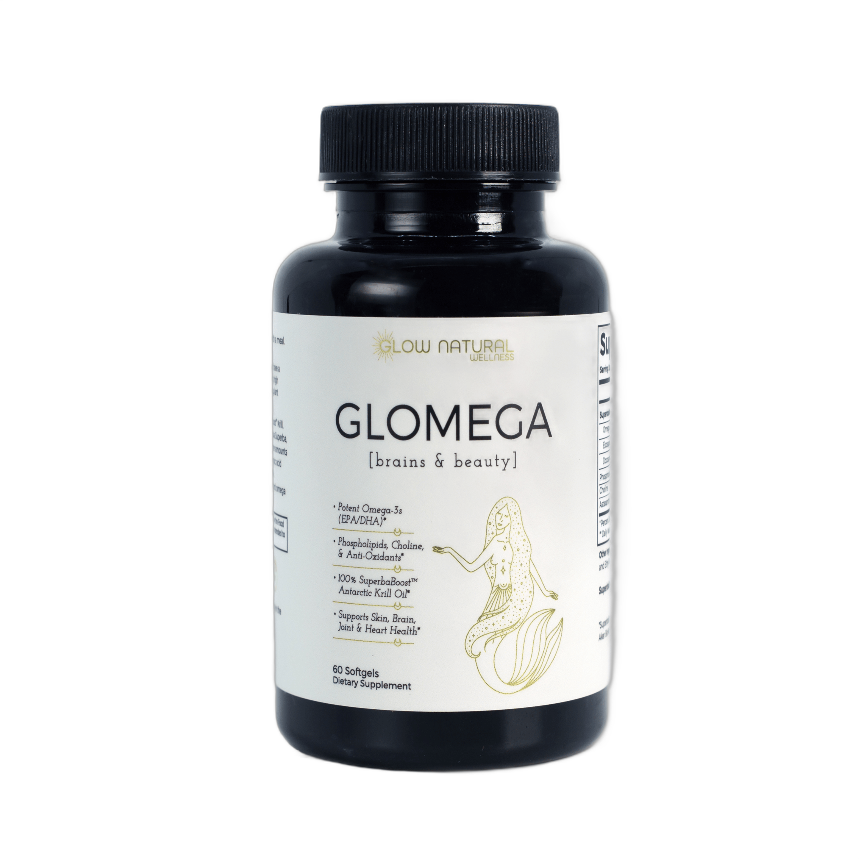 GLOMEGA