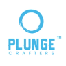 Plunge Crafters logo