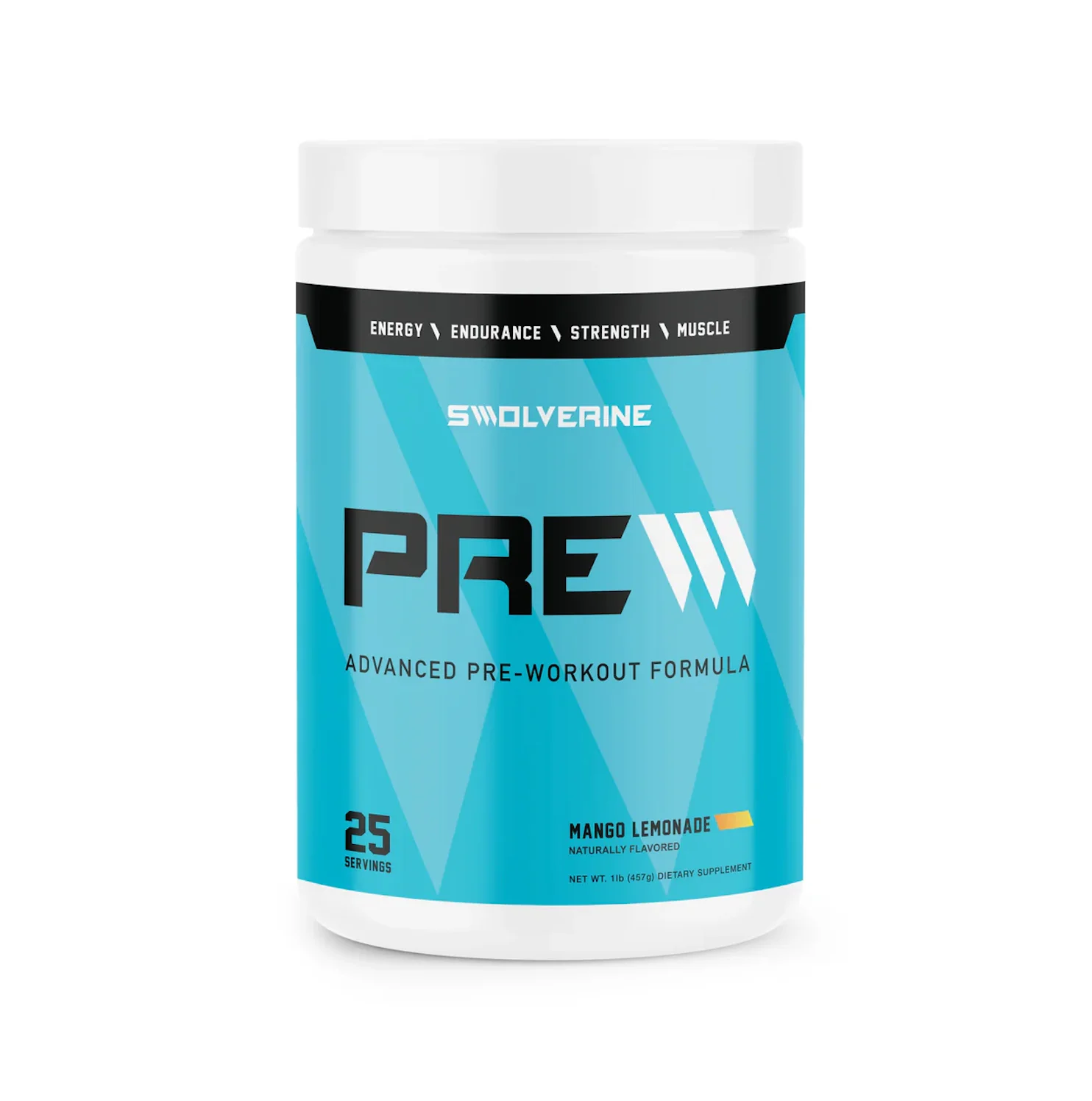 ipamorelin swolverine Swolverine PRE - HSA/FSA Eligible