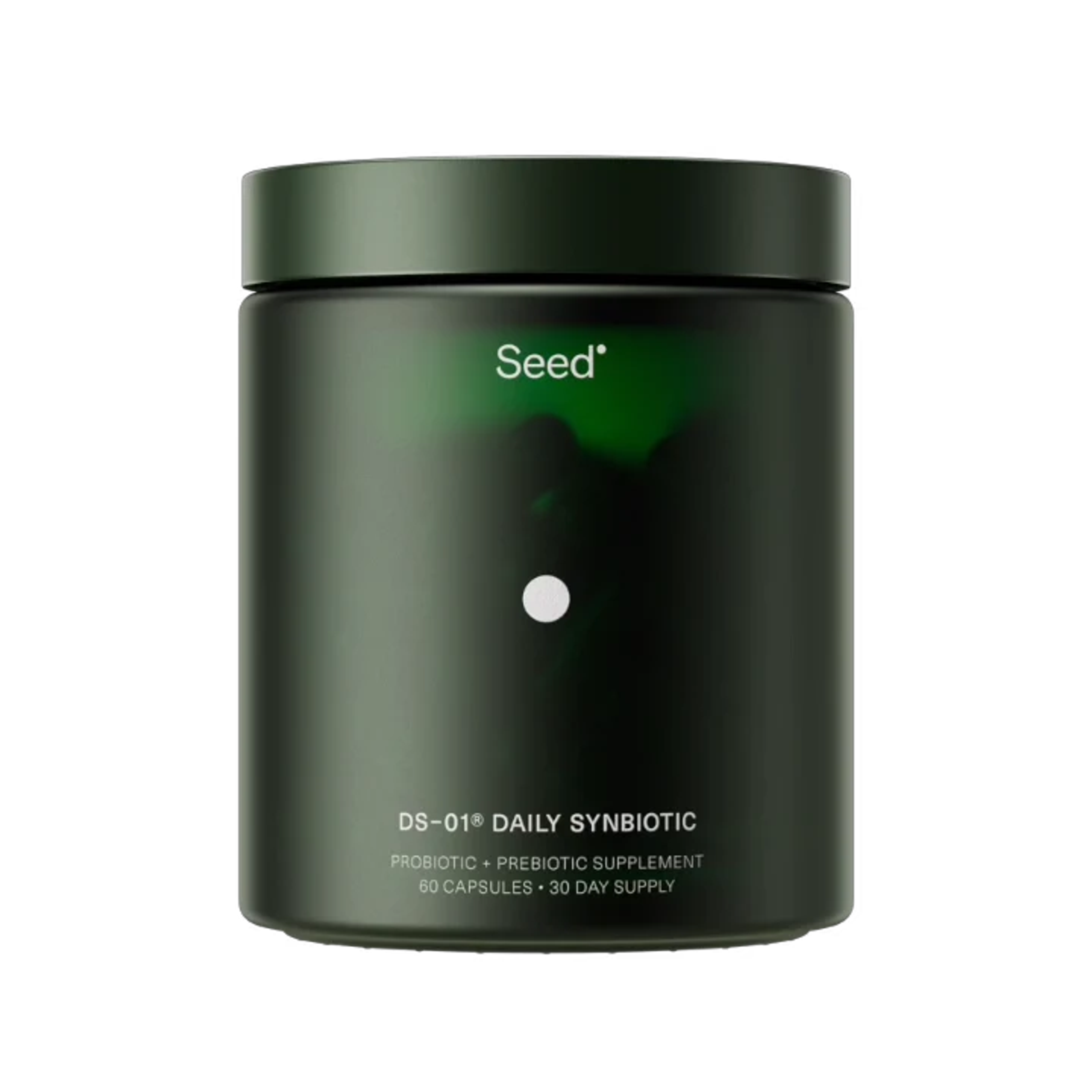 Daily Synbiotic