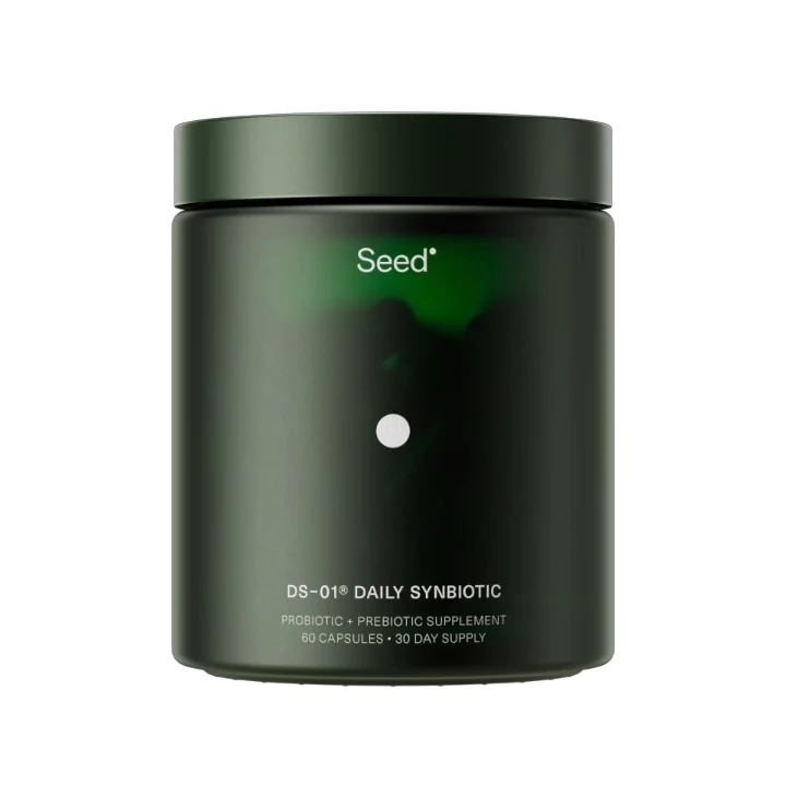 Daily Synbiotic
