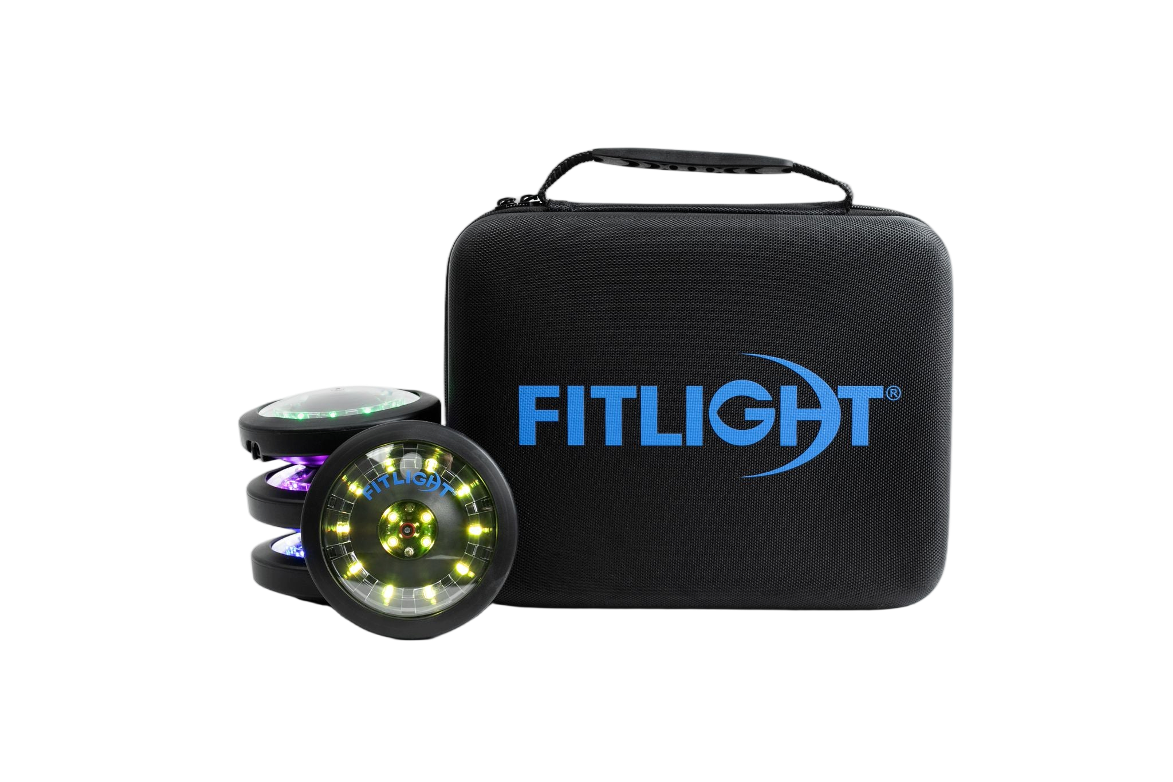 FITLIGHT System 4x Lights