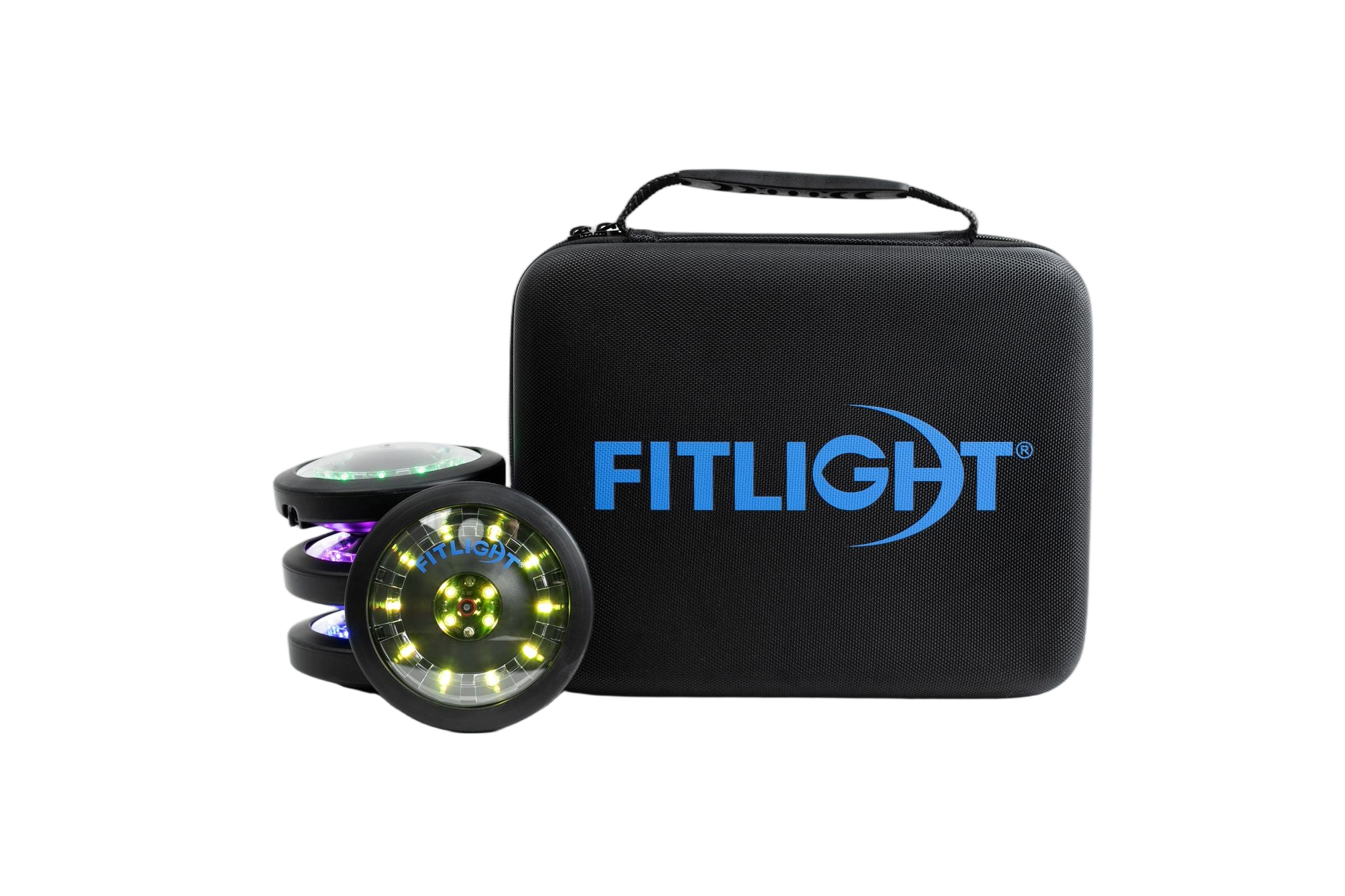 FITLIGHT System 4x Lights