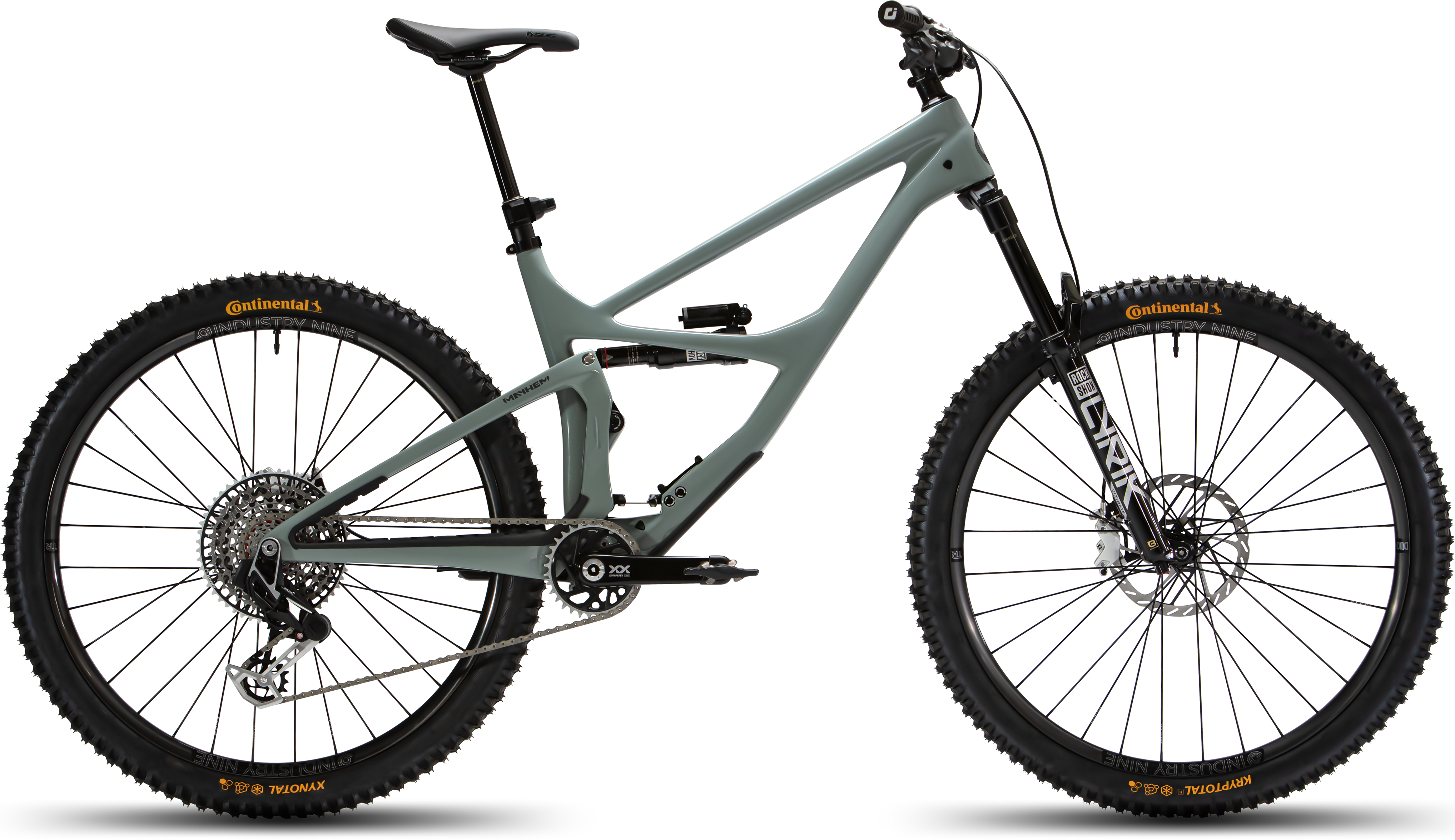 Promotional image for Spot Bikes